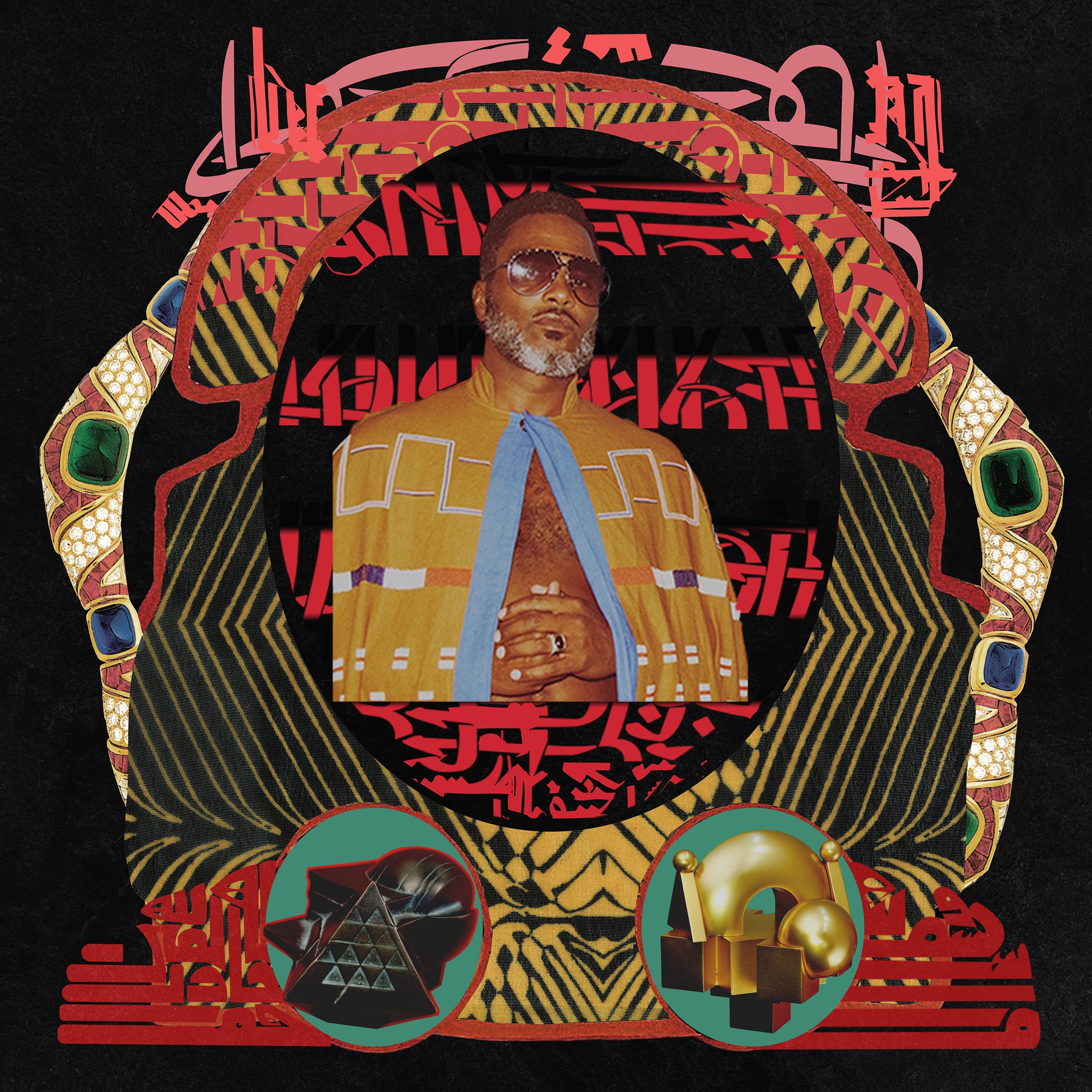 The Don Of Diamond Dreams - LP