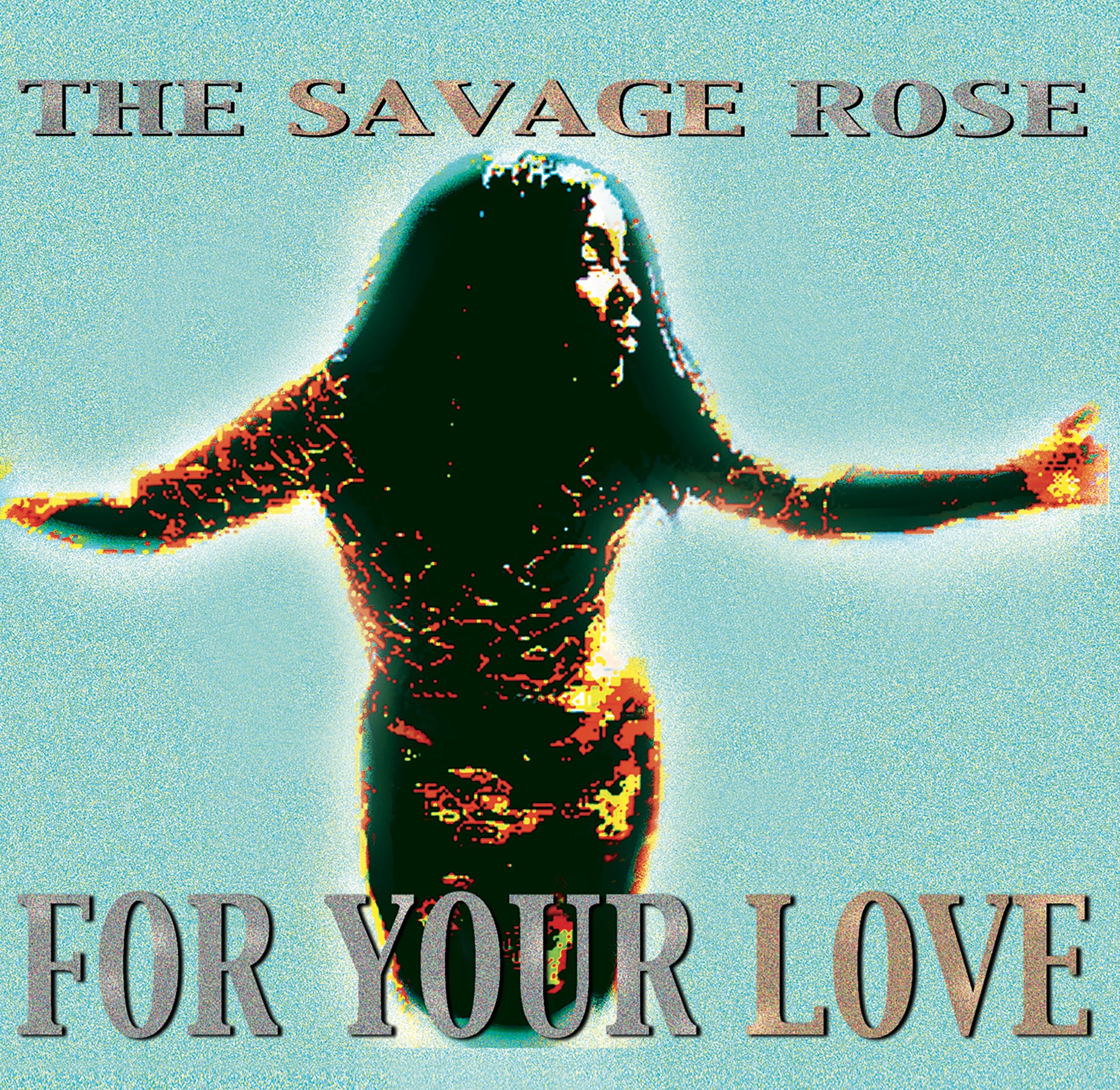 For Your Love - LP