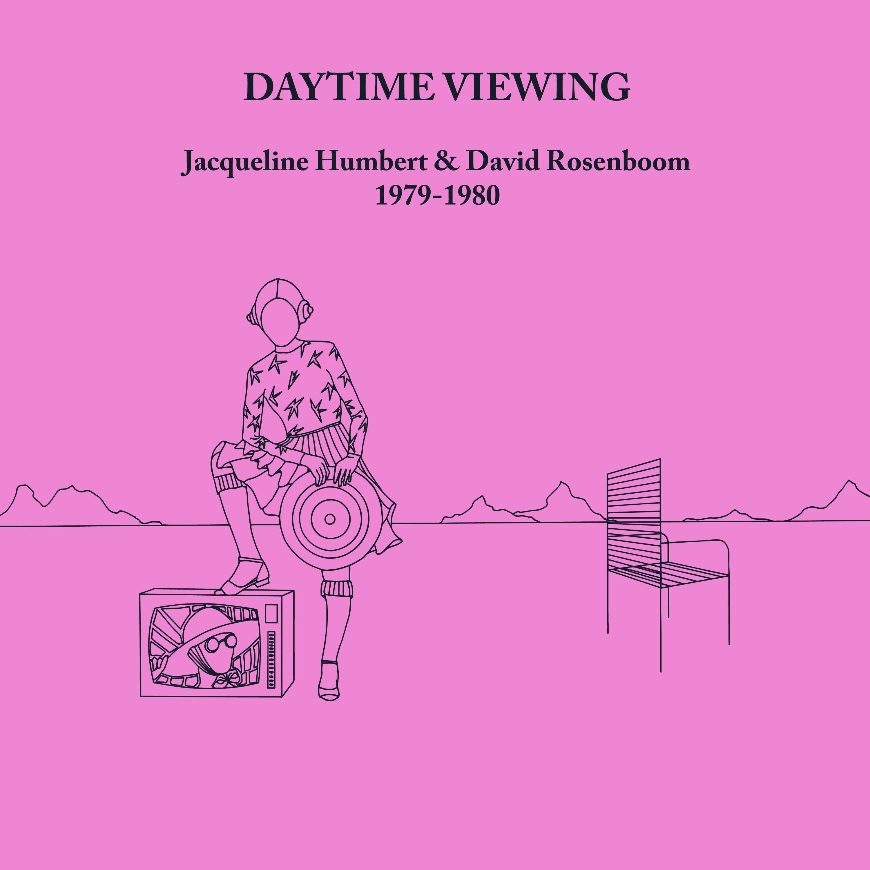 Daytime Viewing - 2xLP