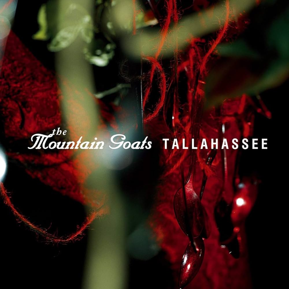 Tallahassee - 2xLP