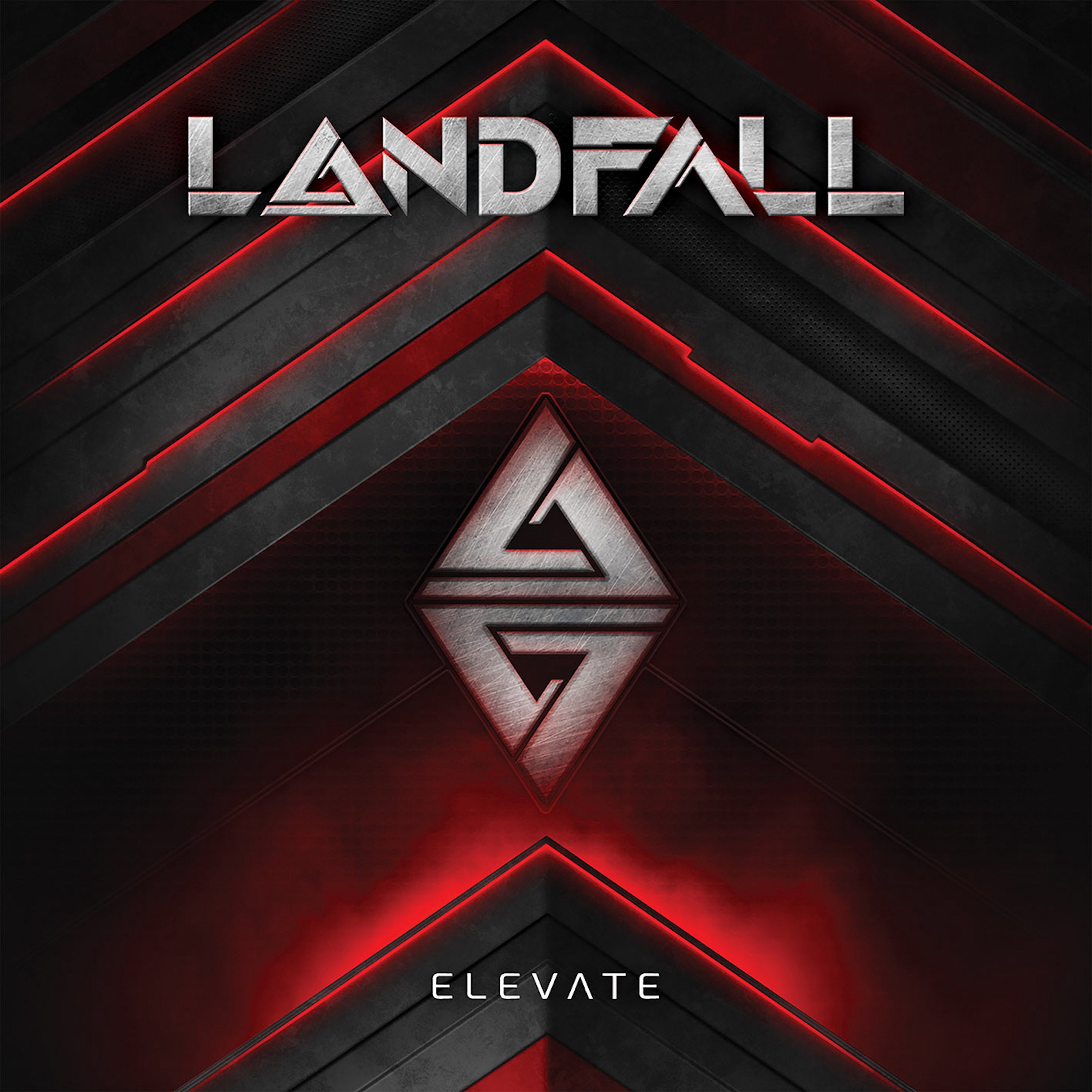 Elevate - CD