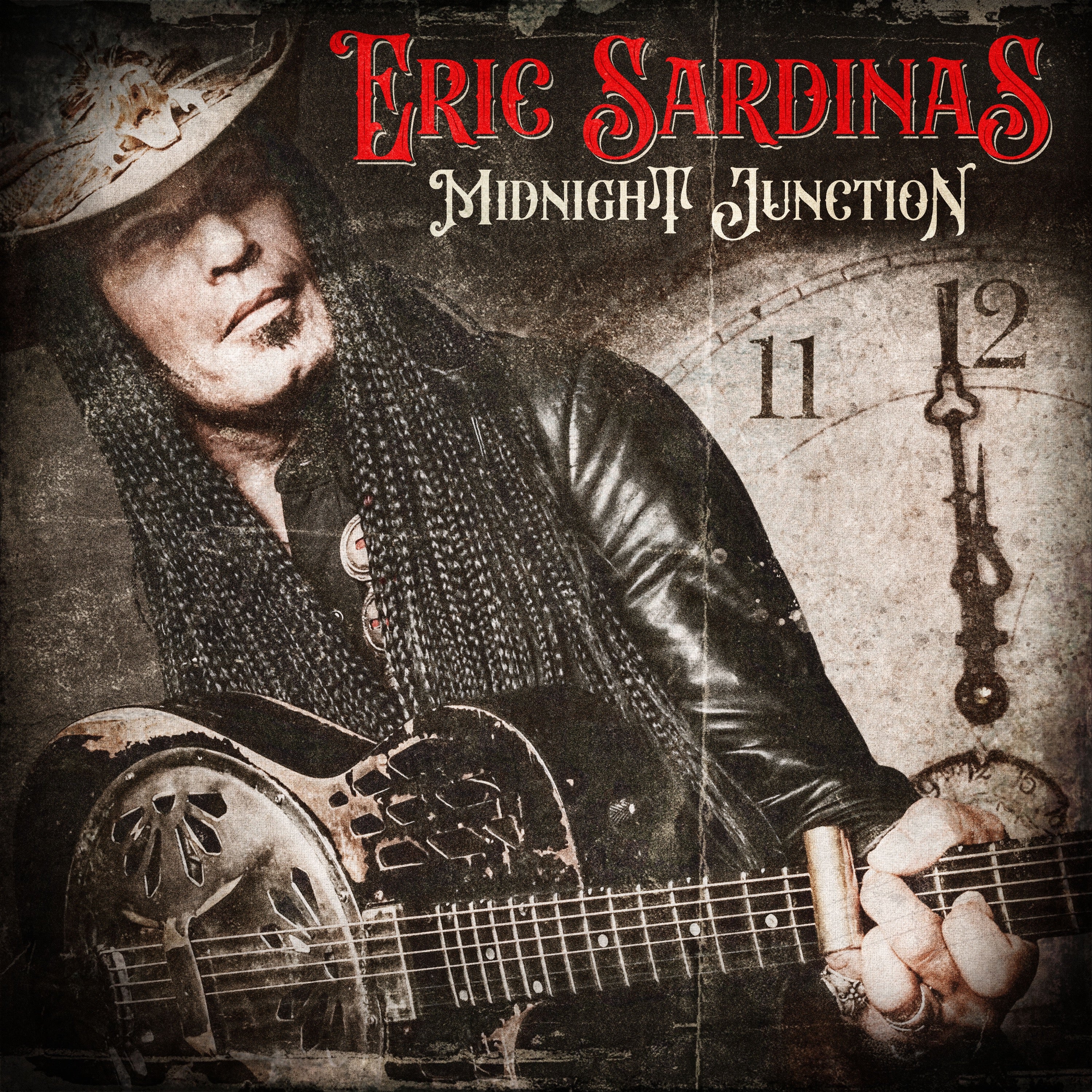 Midnight Junction - CD