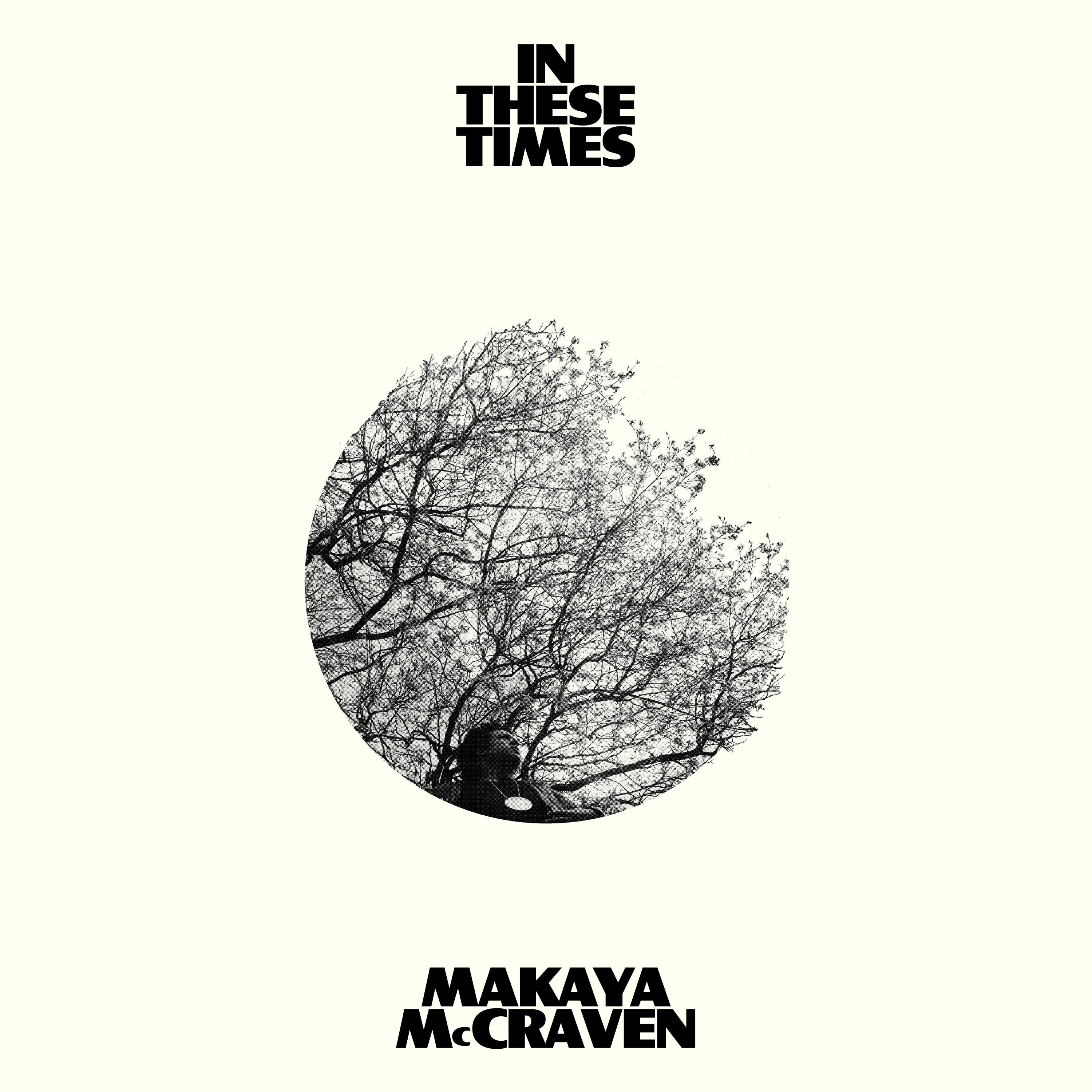In These Times - LP