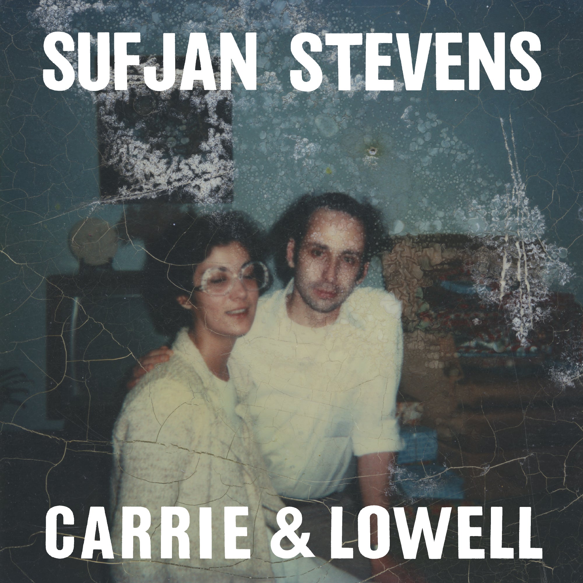 Carrie & Lowell - LP