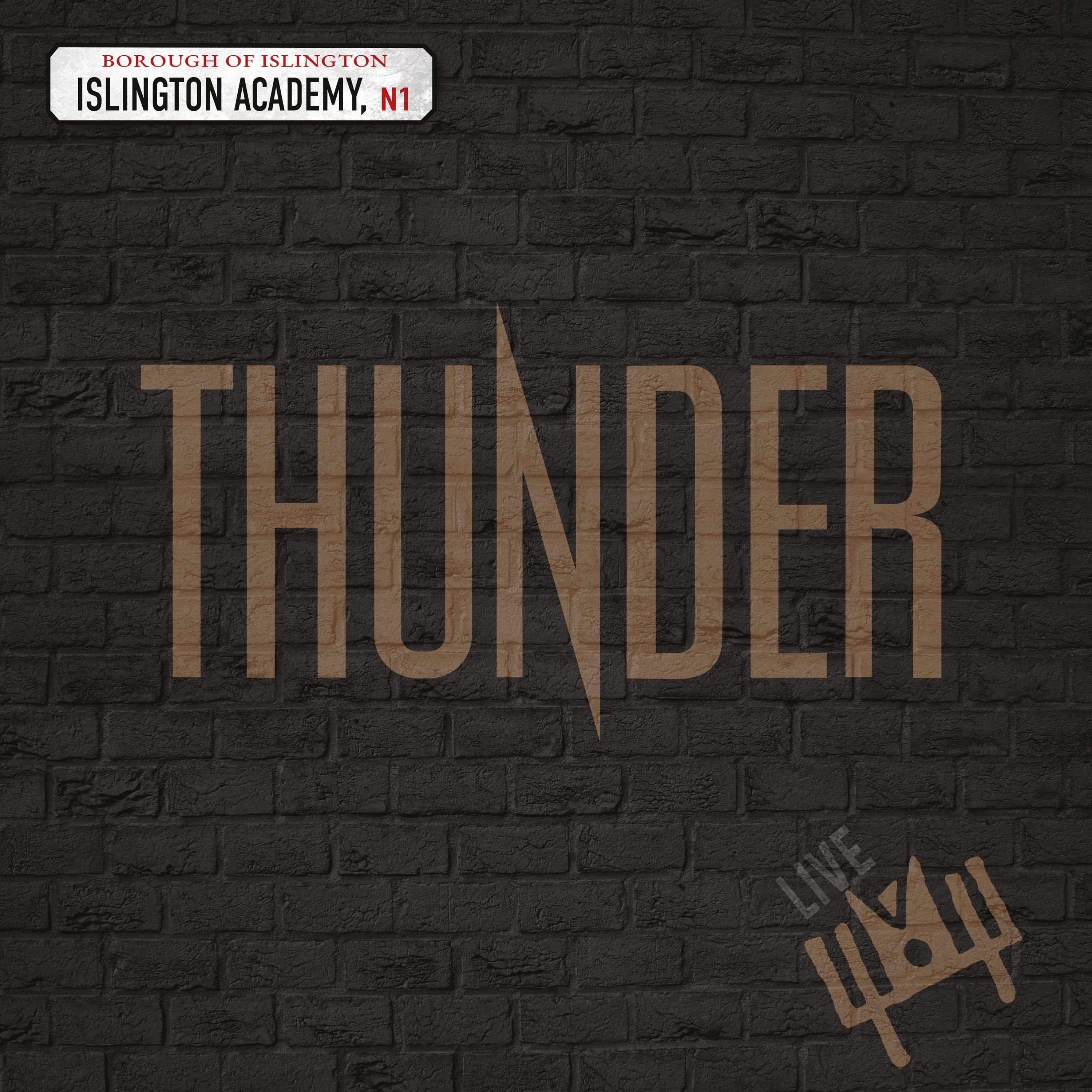 Live At Islington Academy - 2xLP
