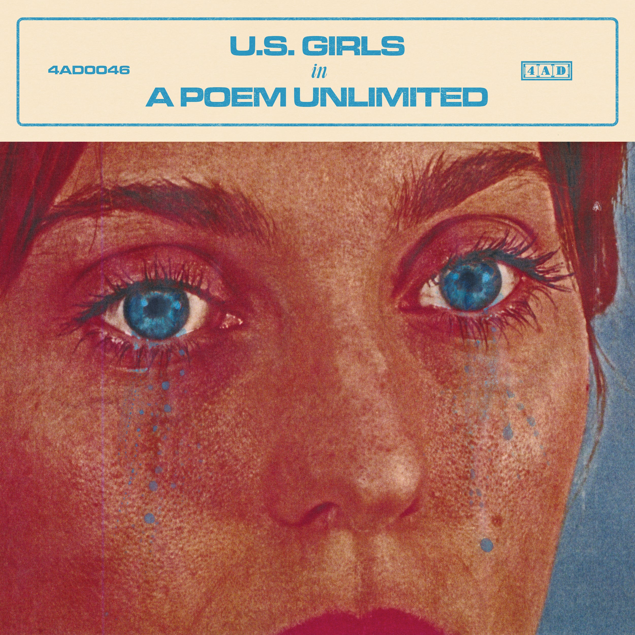 In A Poem Unlimited - LP