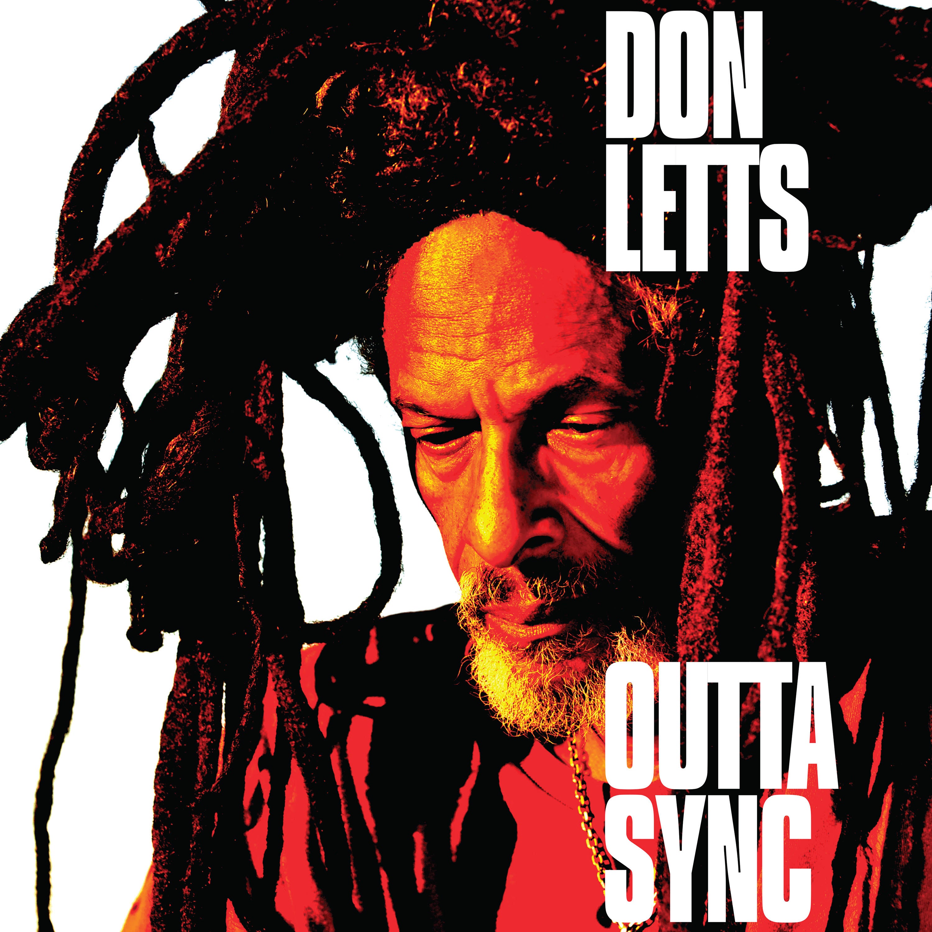 Outta Sync - CD