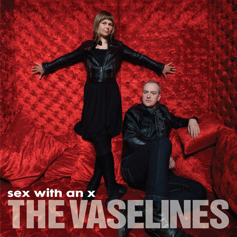 Sex With an X - 7