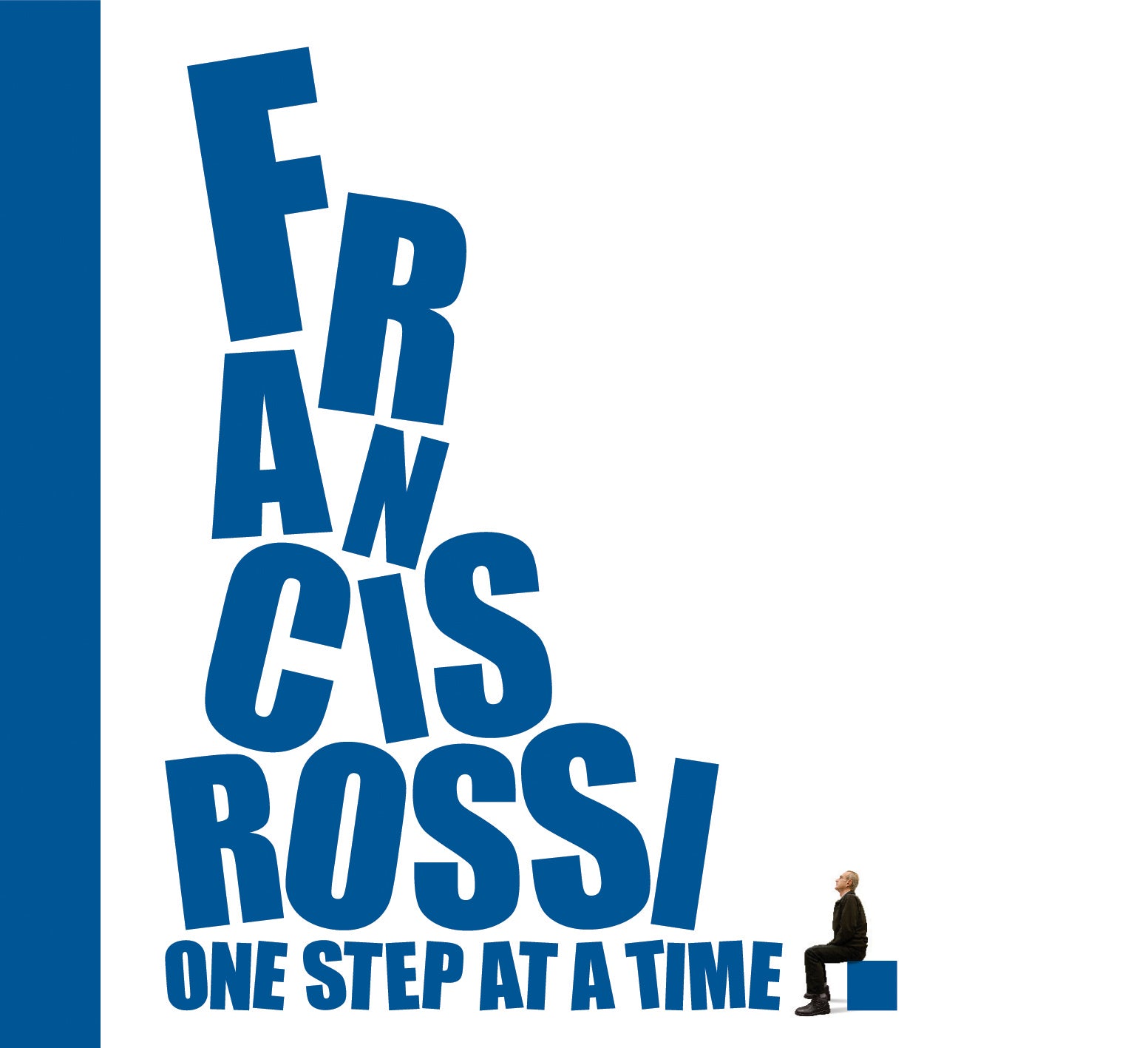 One Step At A Time - CD