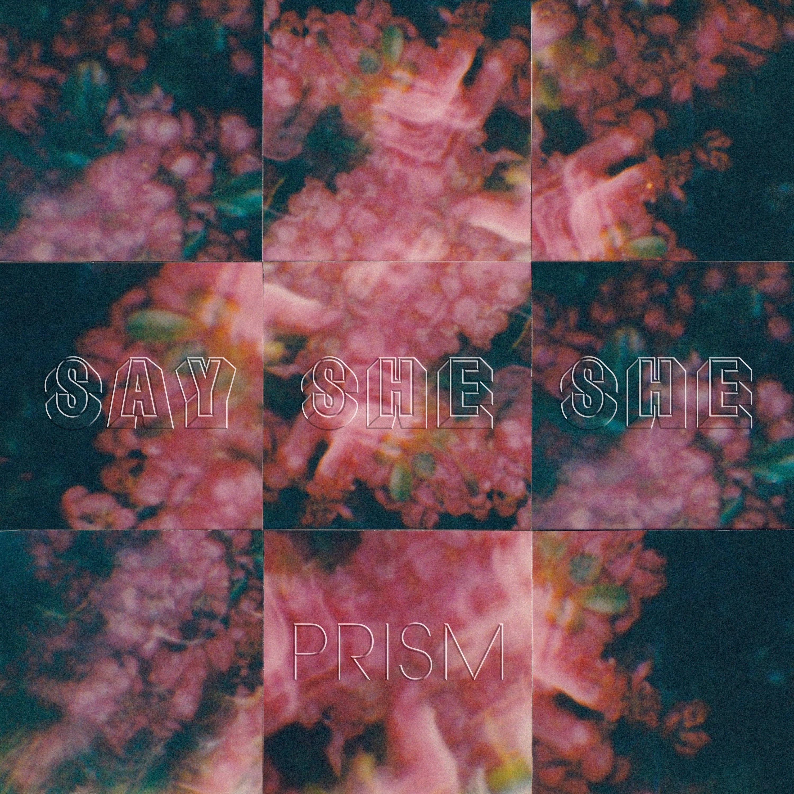 Prism - CD