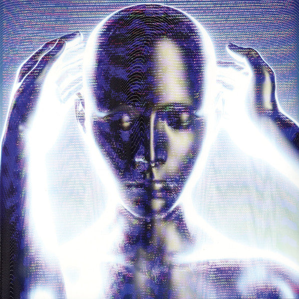 Inner Worlds - LP