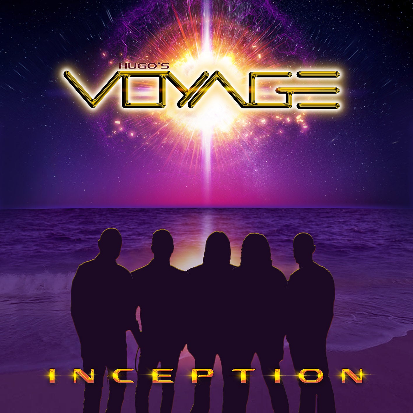 Inception - CD