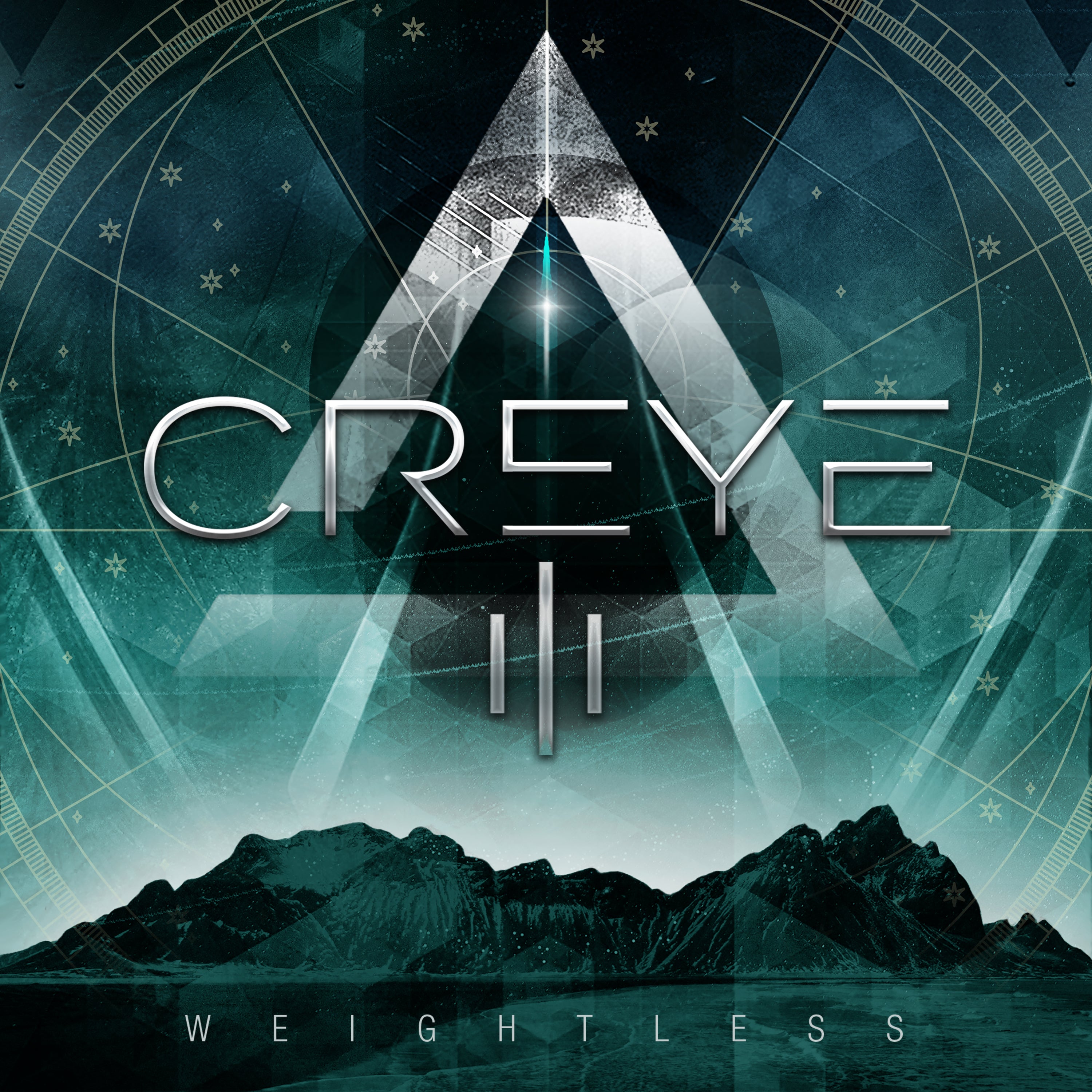 III Weightless - CD