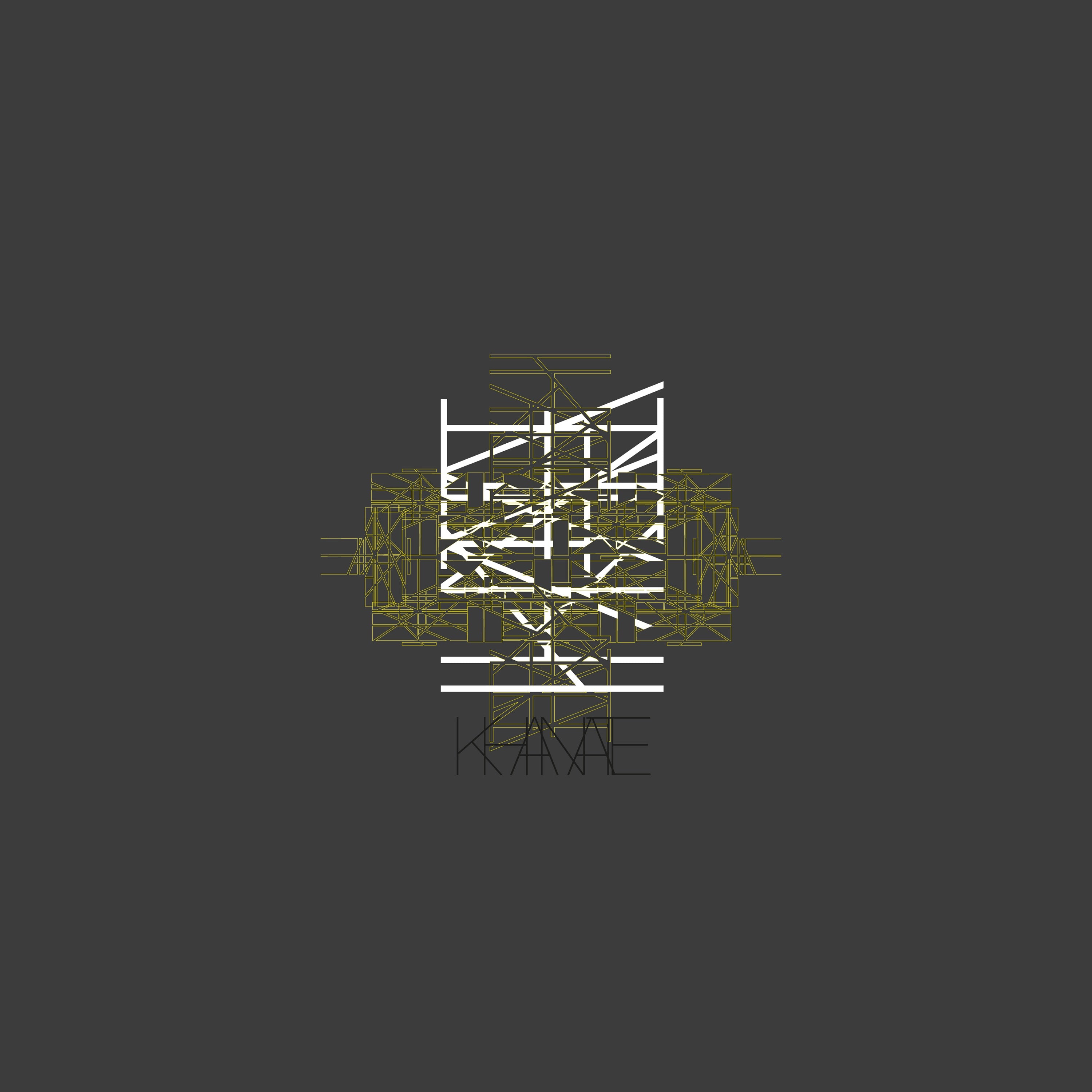 Khanate - 2xLP