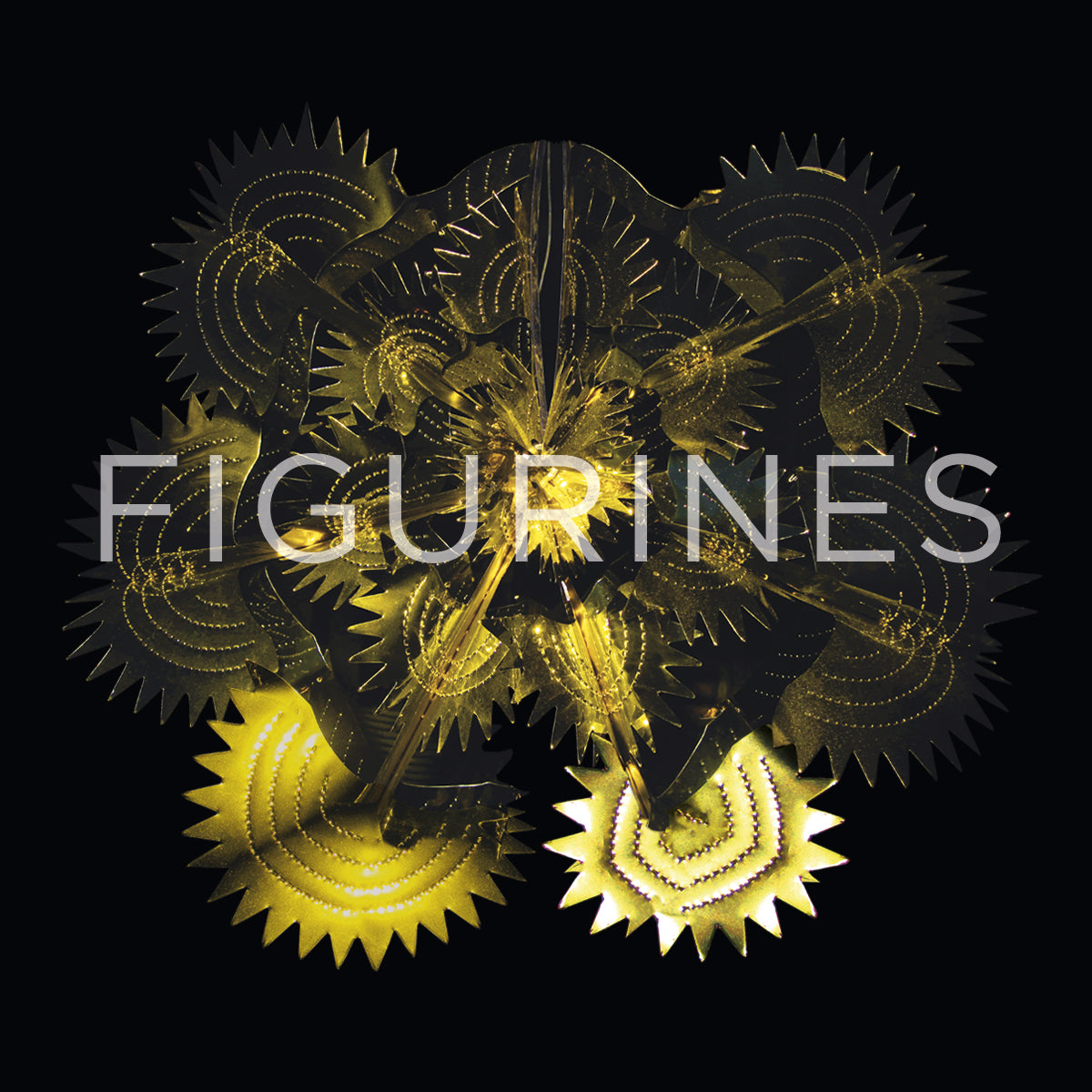 Figurines - LP