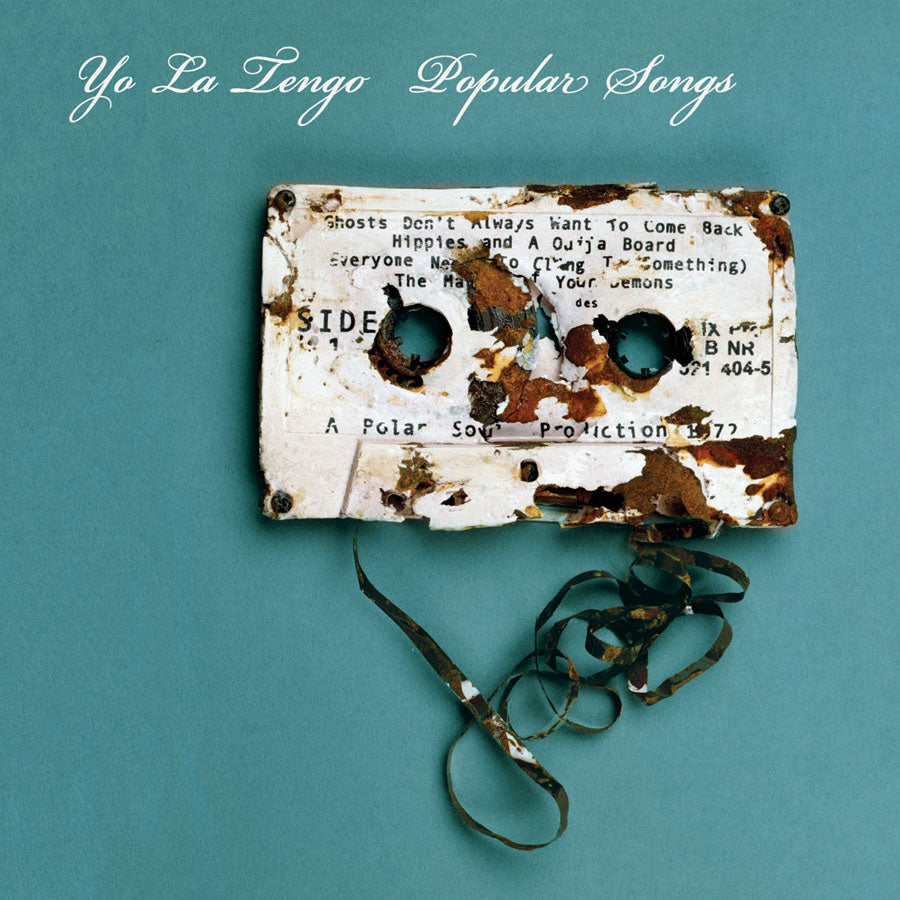 Popular Songs - 2xLP