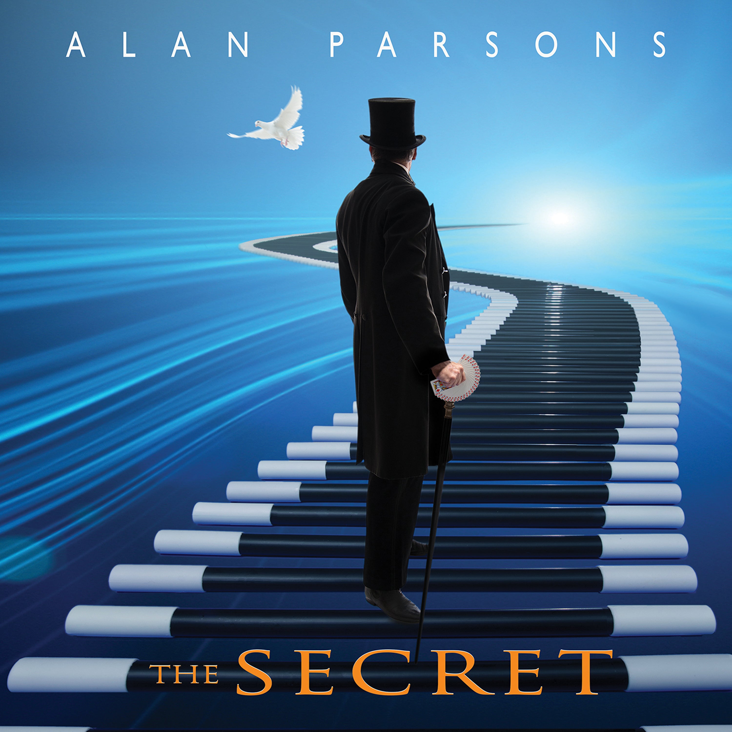 The Secret - LP