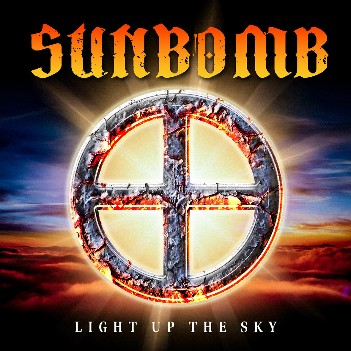 Light Up The Sky - LP