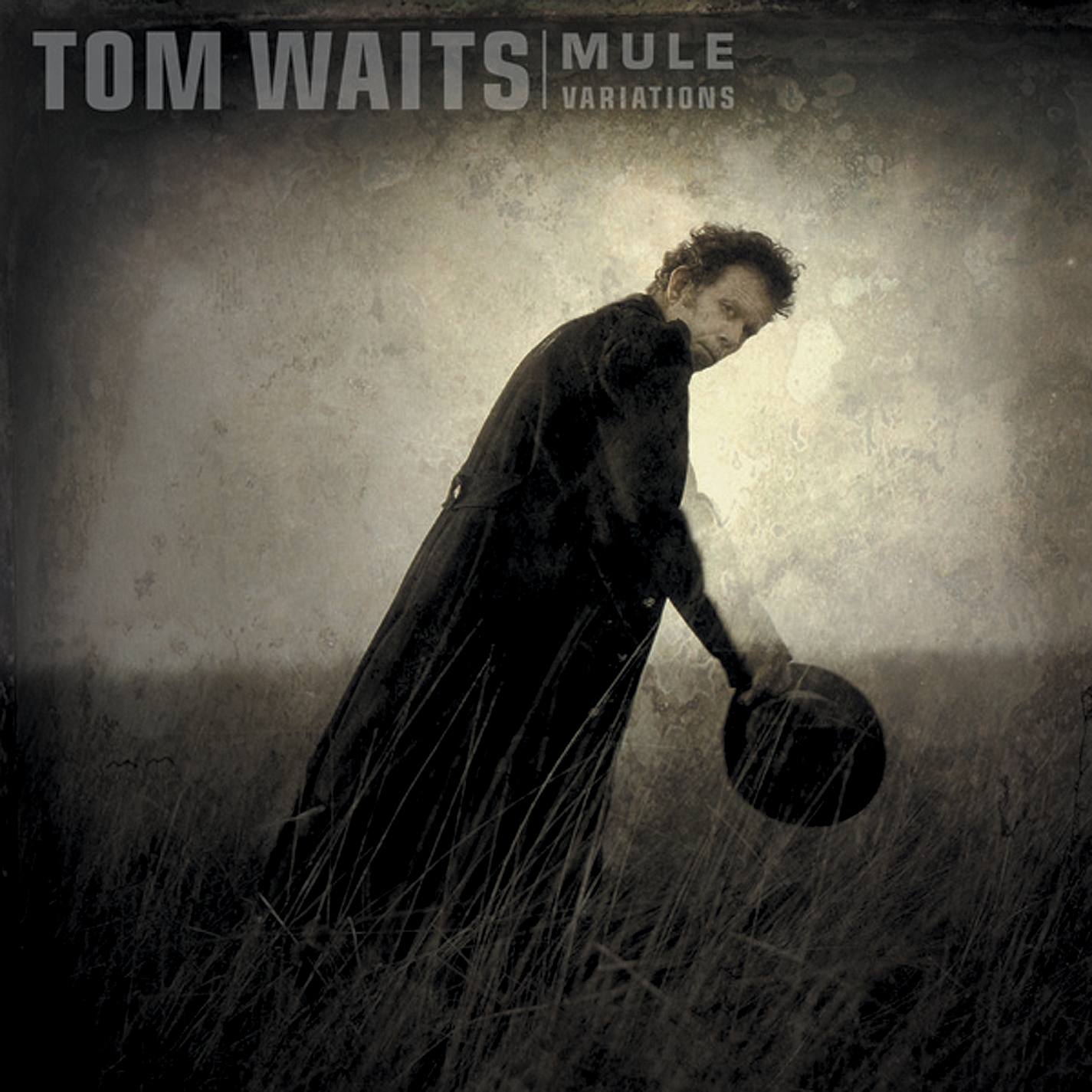Mule Variations - 2xLP