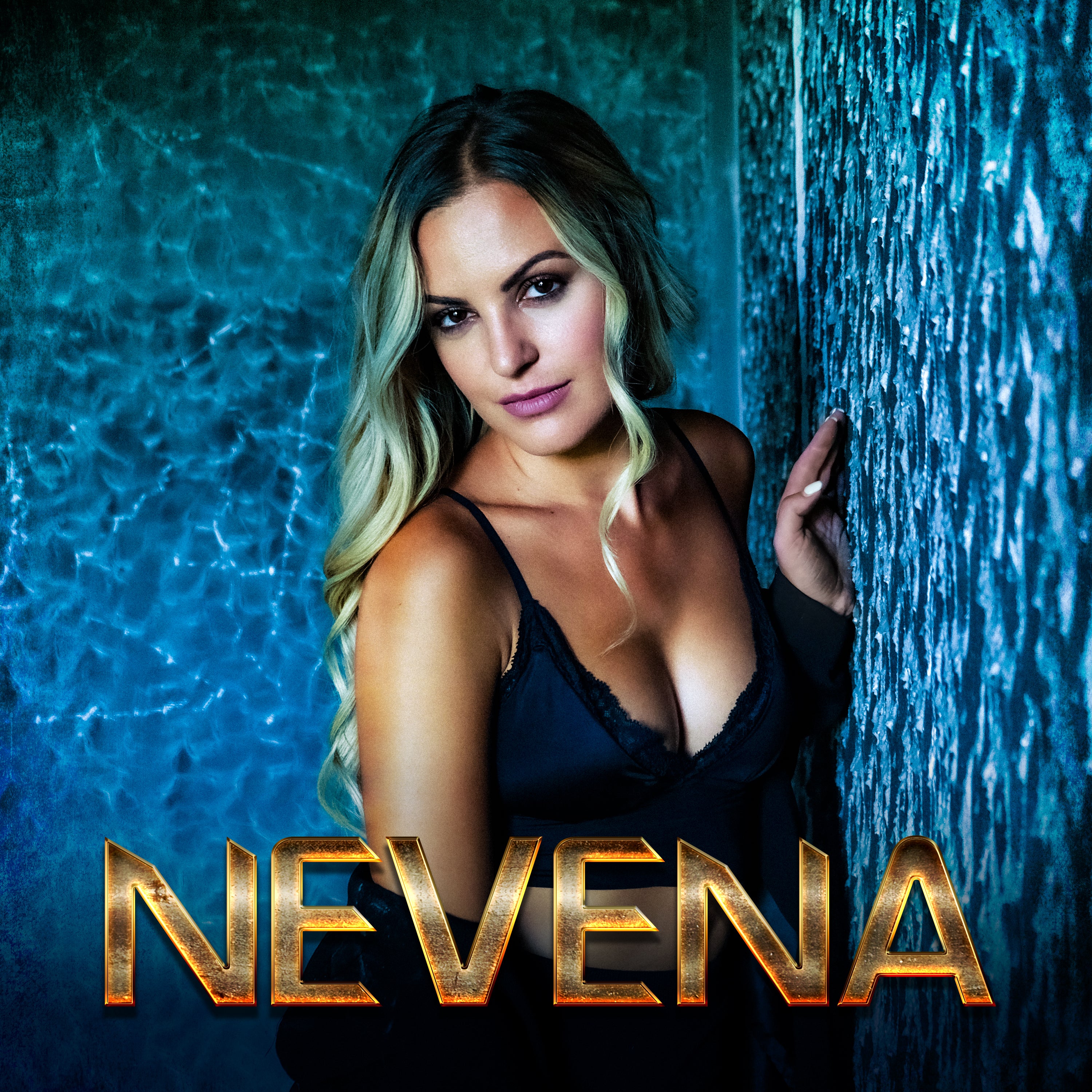 Nevena - CD