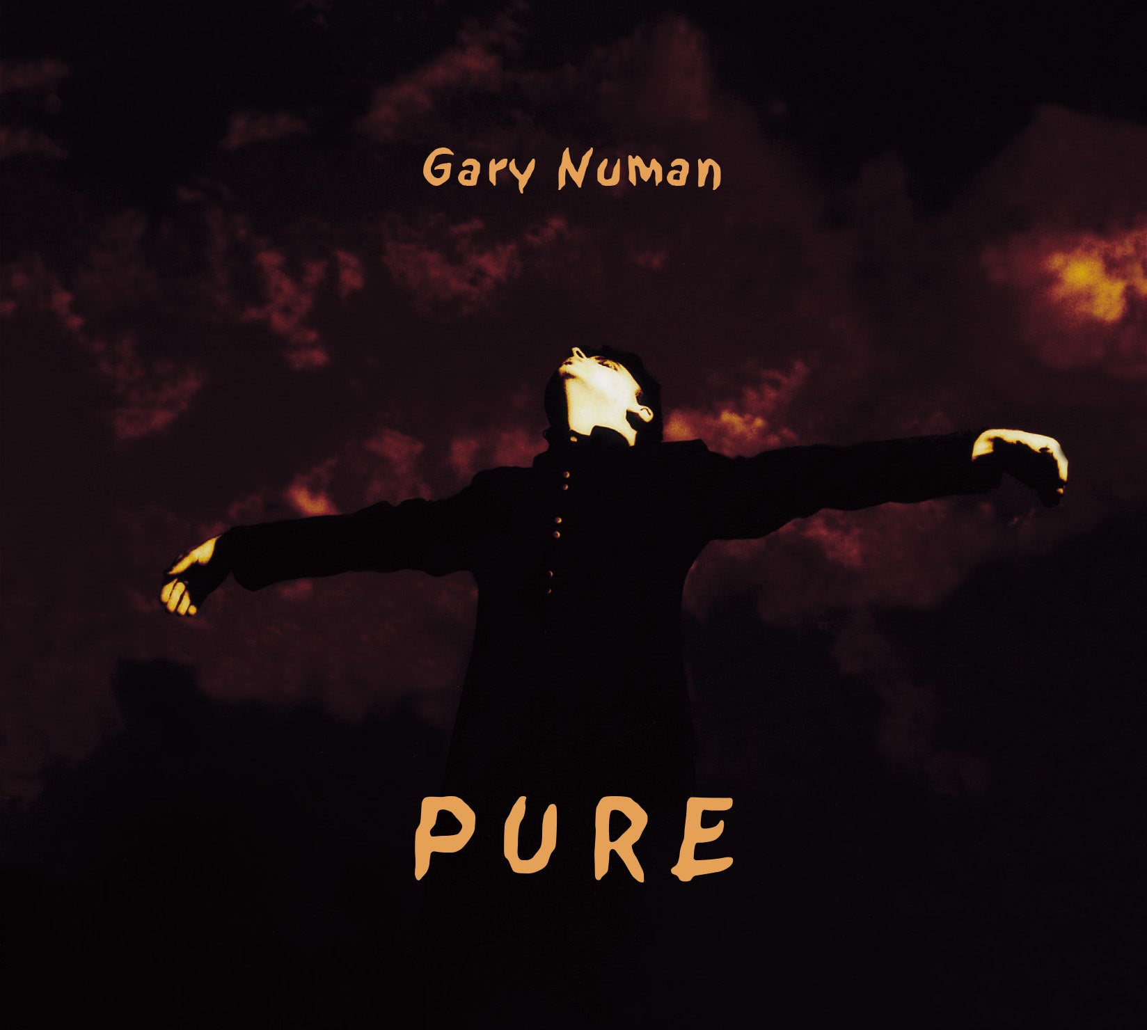 Pure - 2xLP
