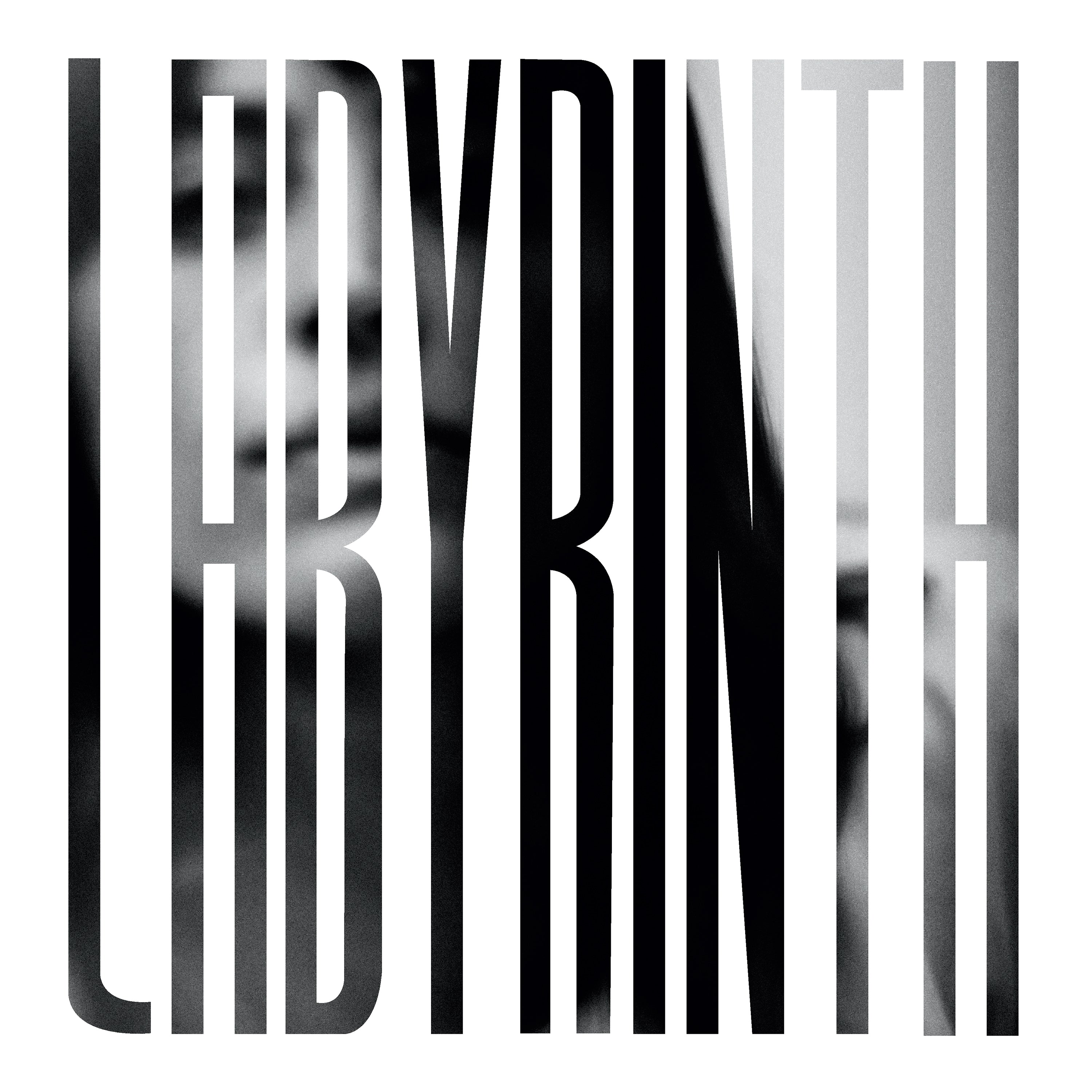 Labyrinth - LP