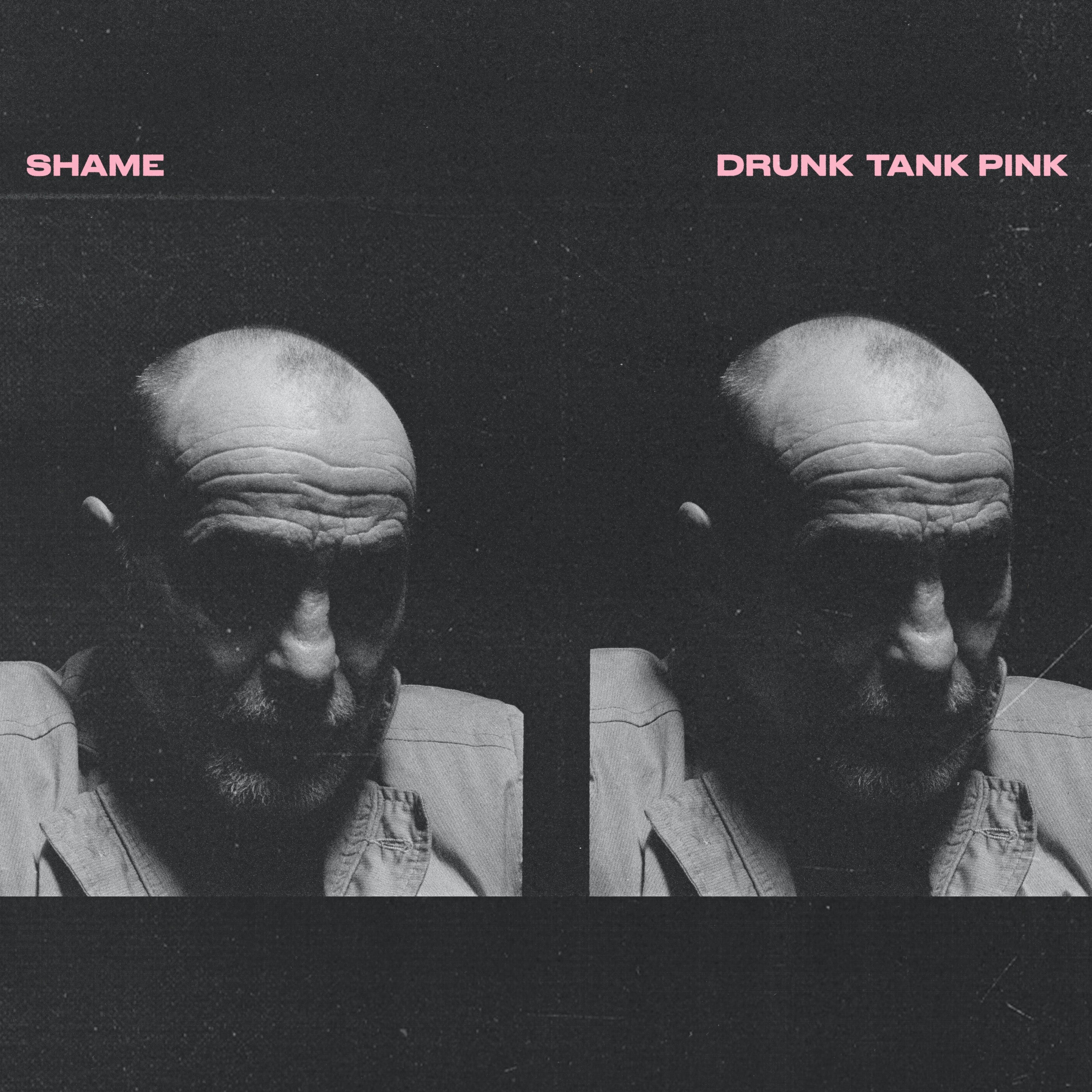 Drunk Tank Pink - LP