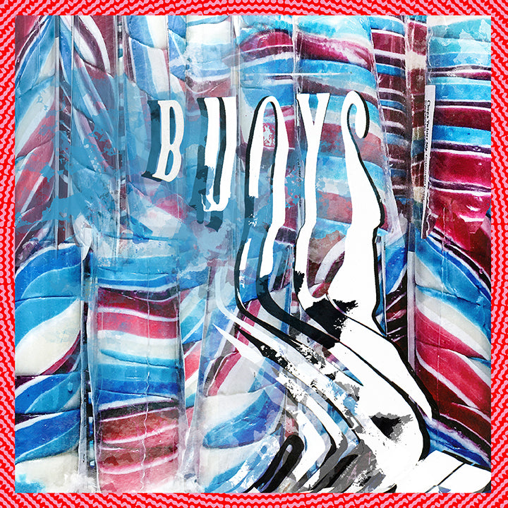 Buoys - LP