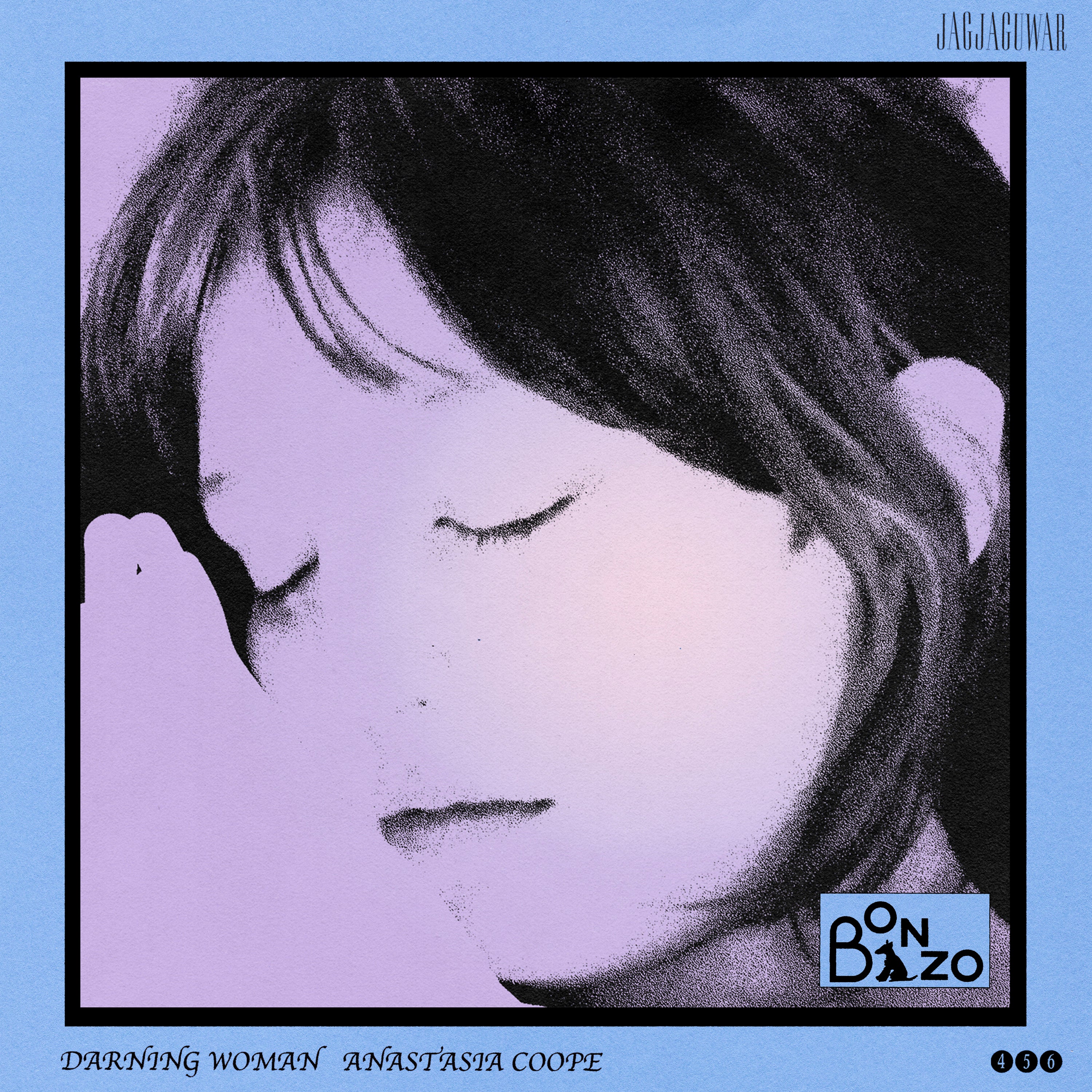 Darning Woman - CD