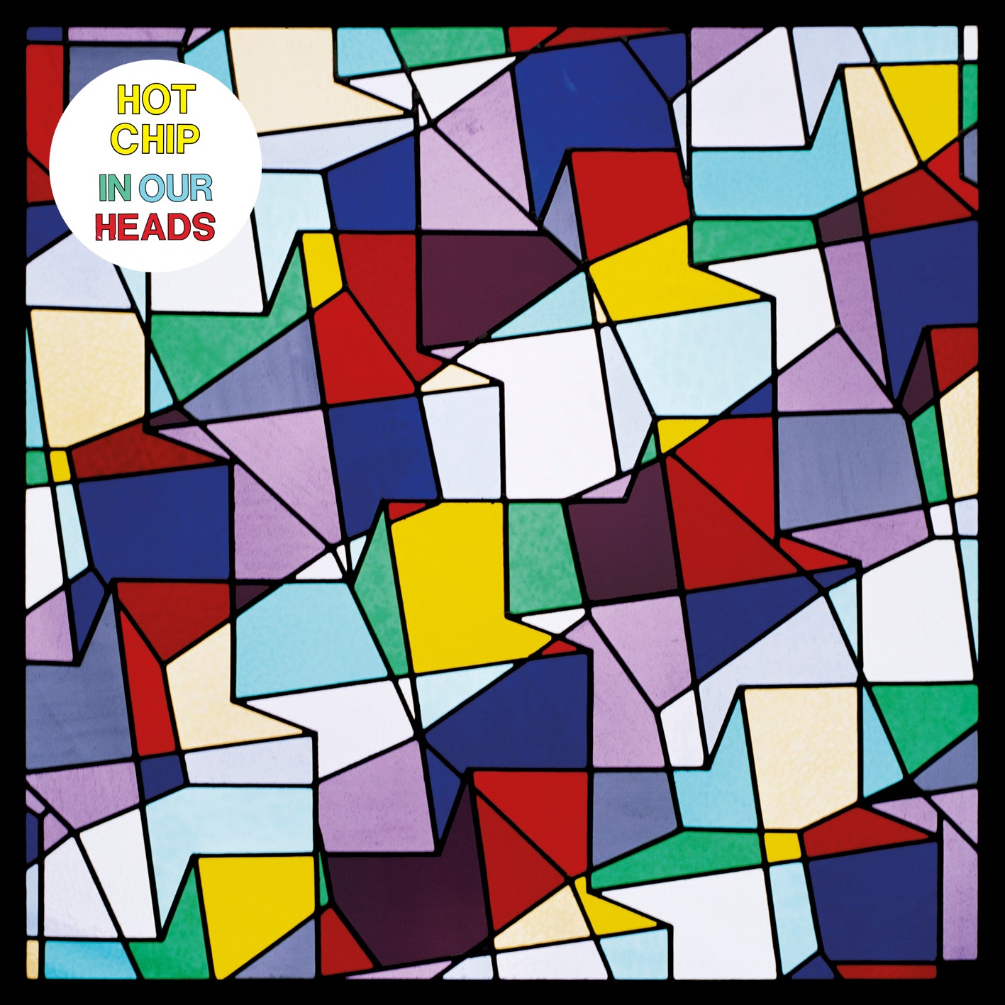In Our Heads - 2xLP