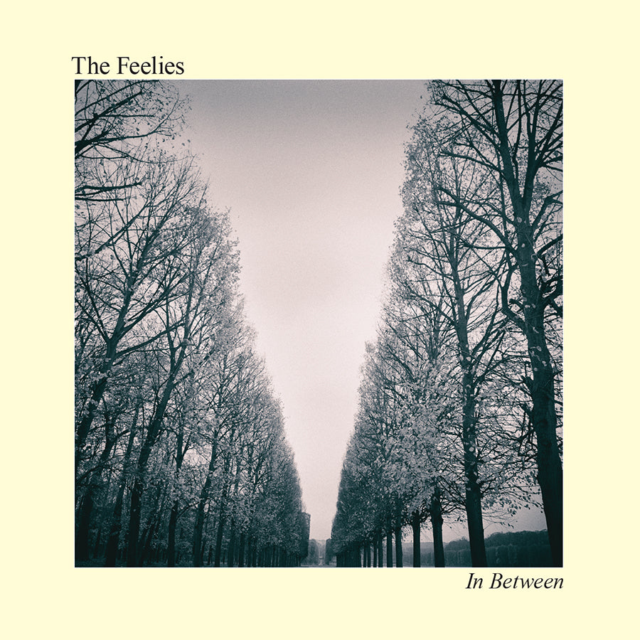 In Between - LP