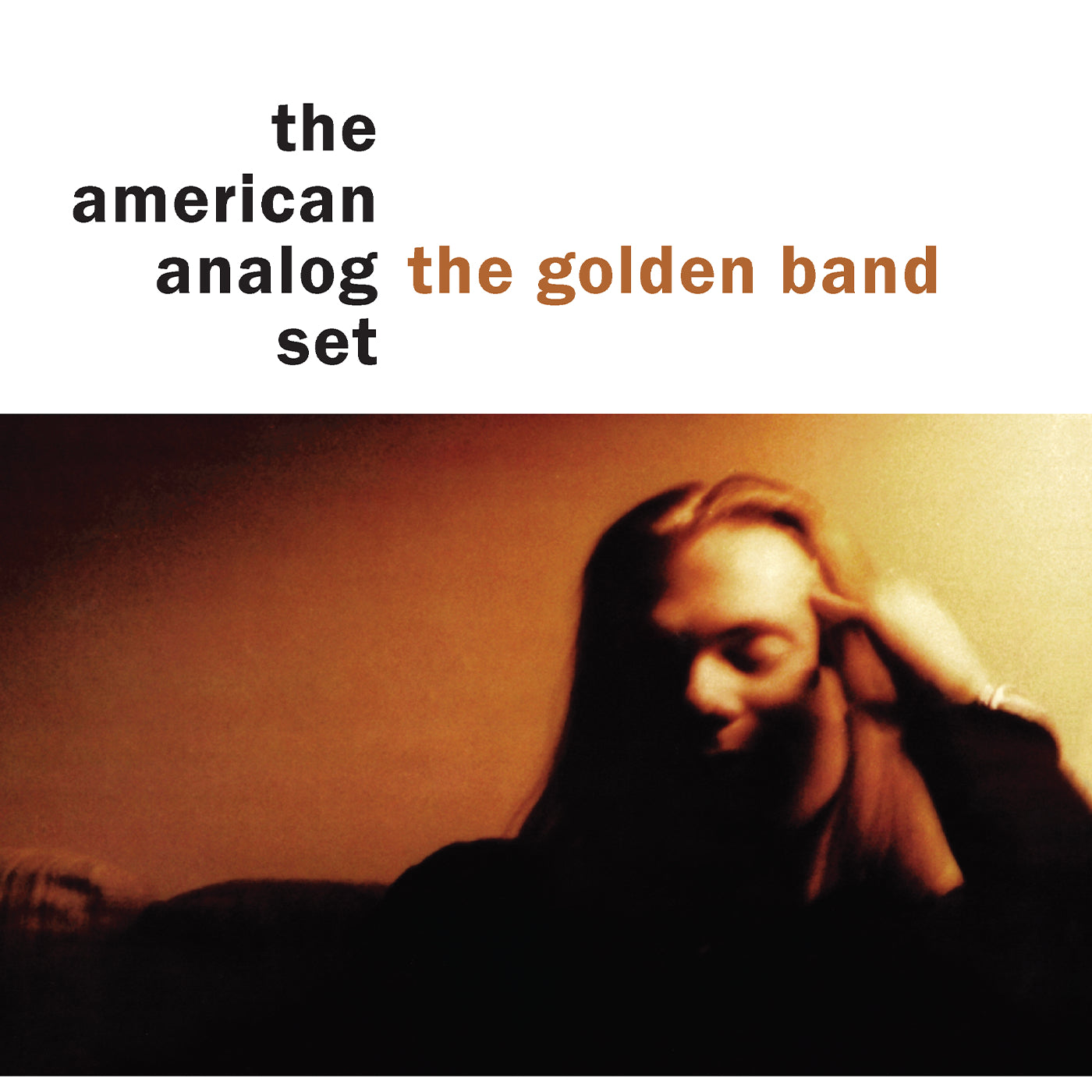 The Golden Band - LP
