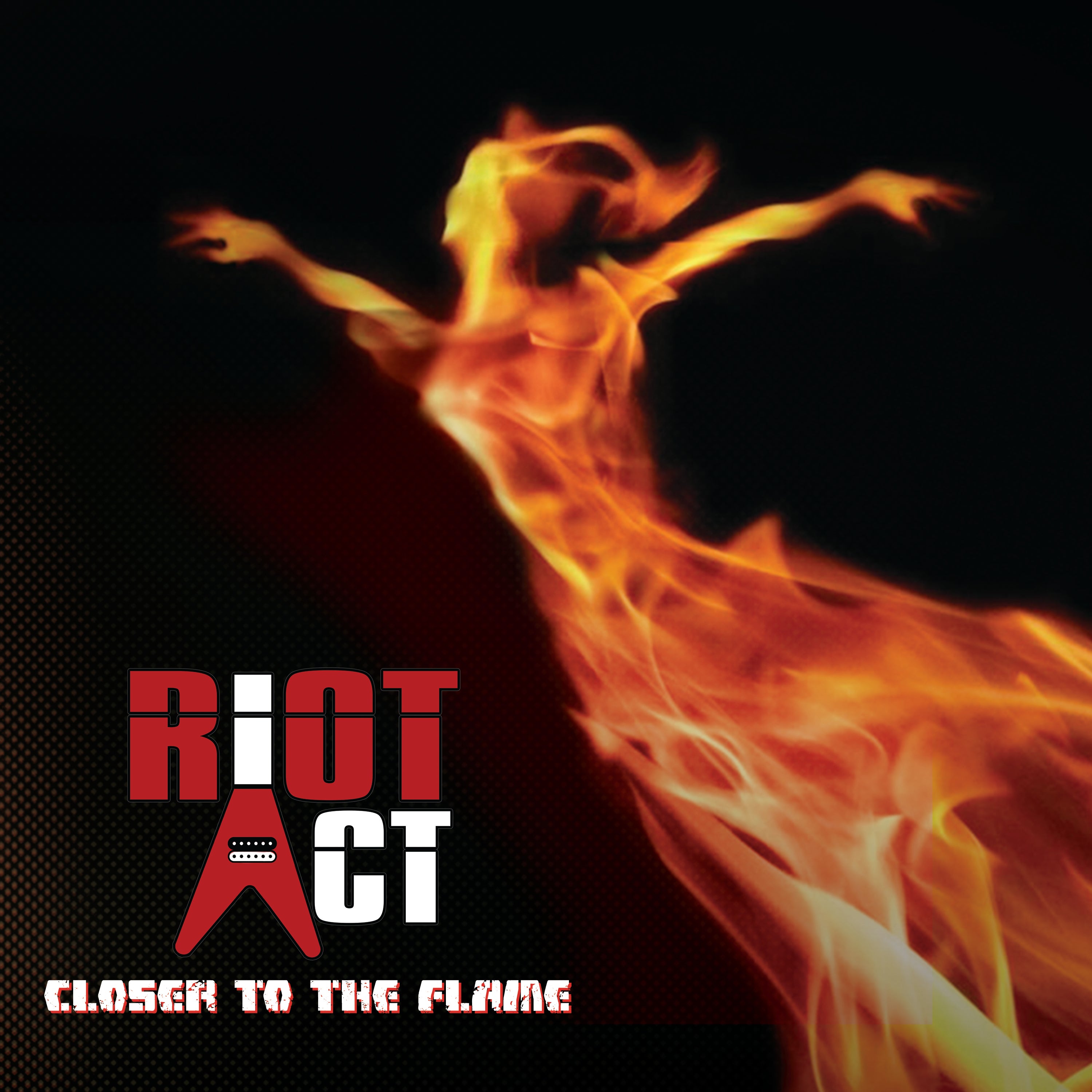 Closer To The Flame - 2xCD