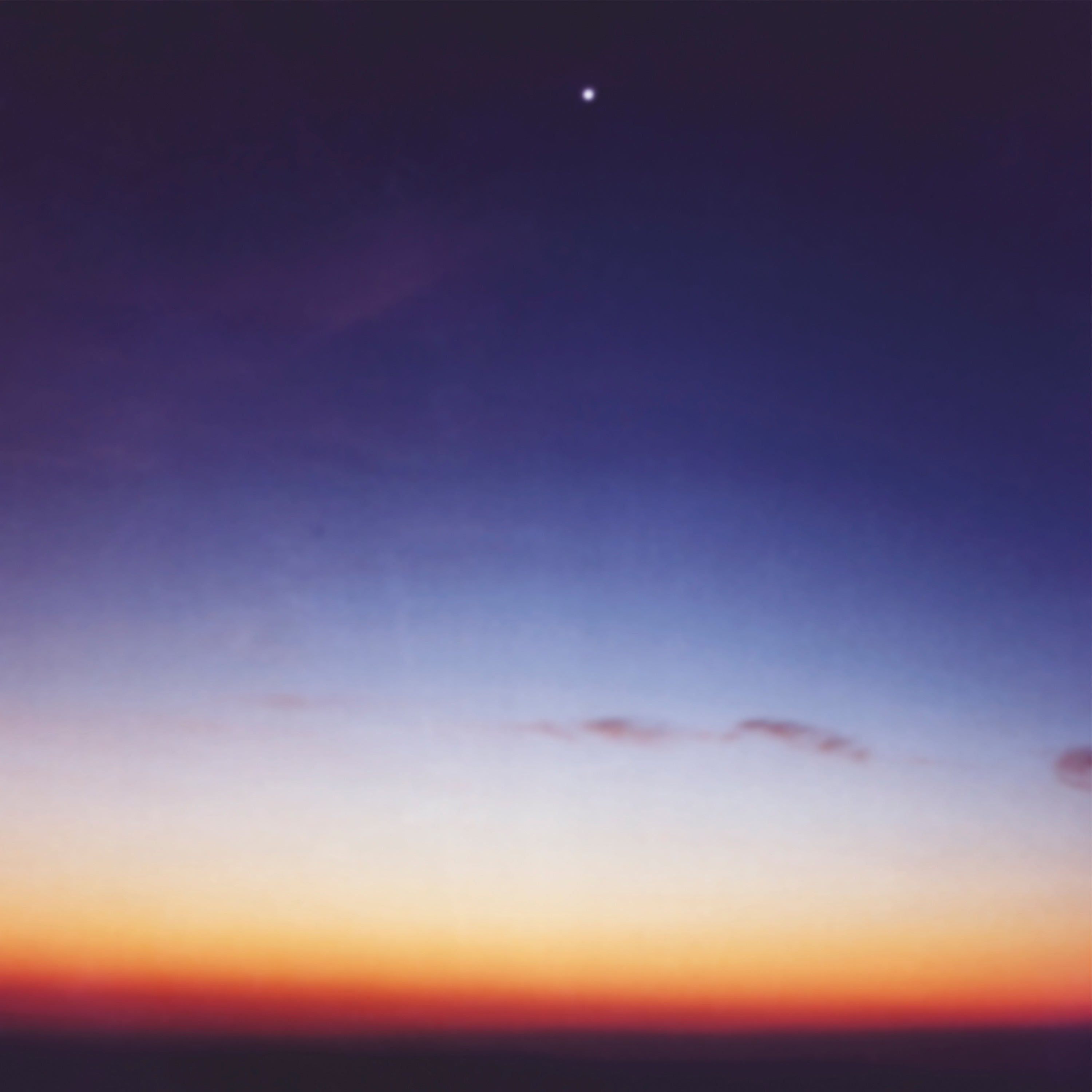Flying Saucer Attack - CD