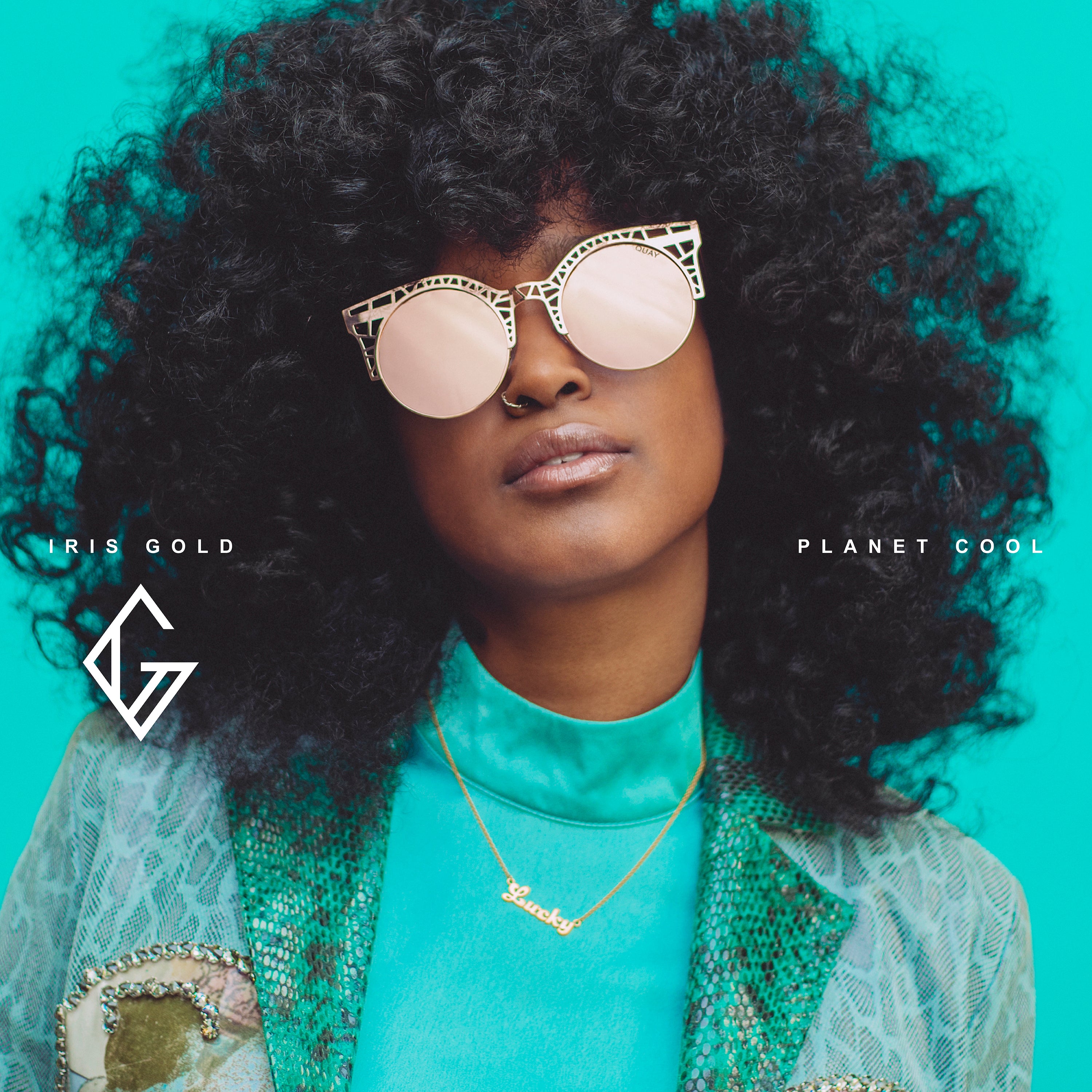 Planet Cool - LP