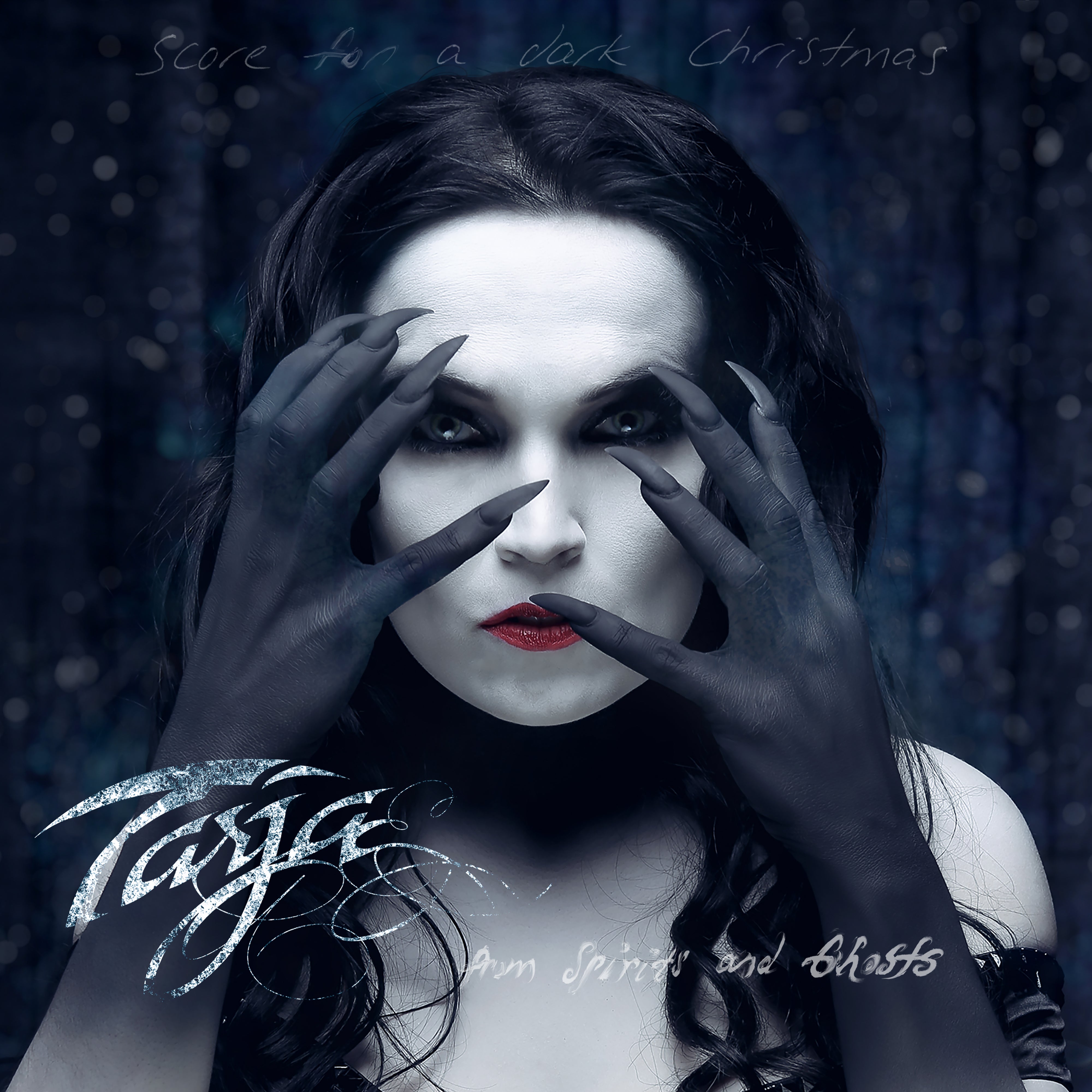 From Spirits and Ghosts (Score For A Dark Christmas) - CD