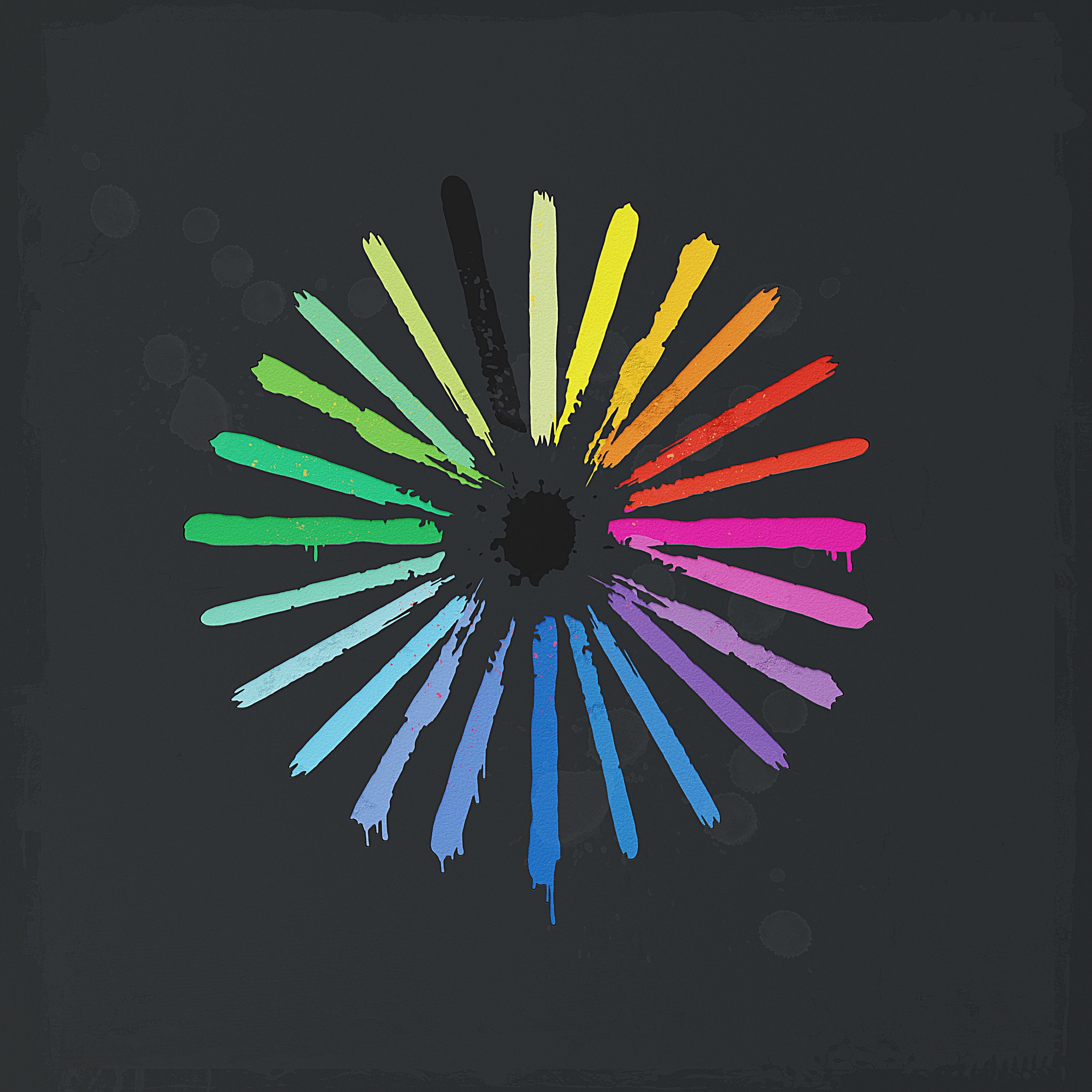 An Hour Before It's Dark - CD