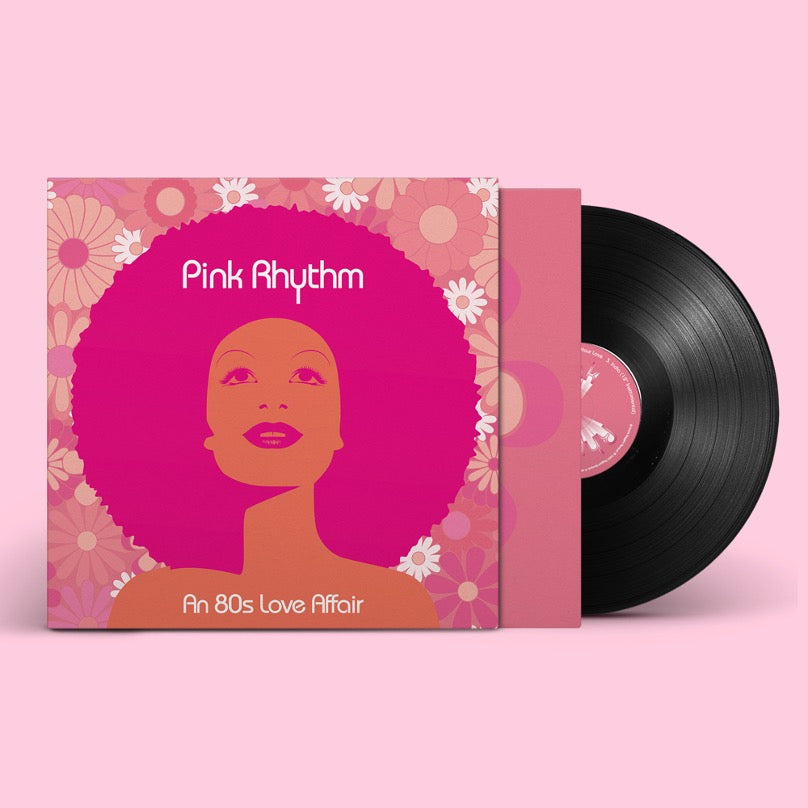 An 80s Love Affair - 12