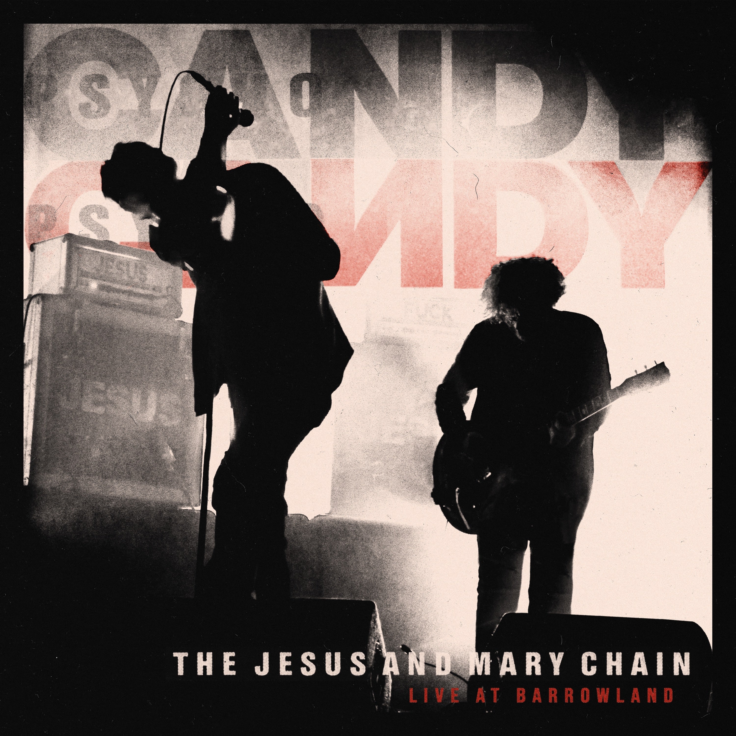 Live at Barrowland - CD