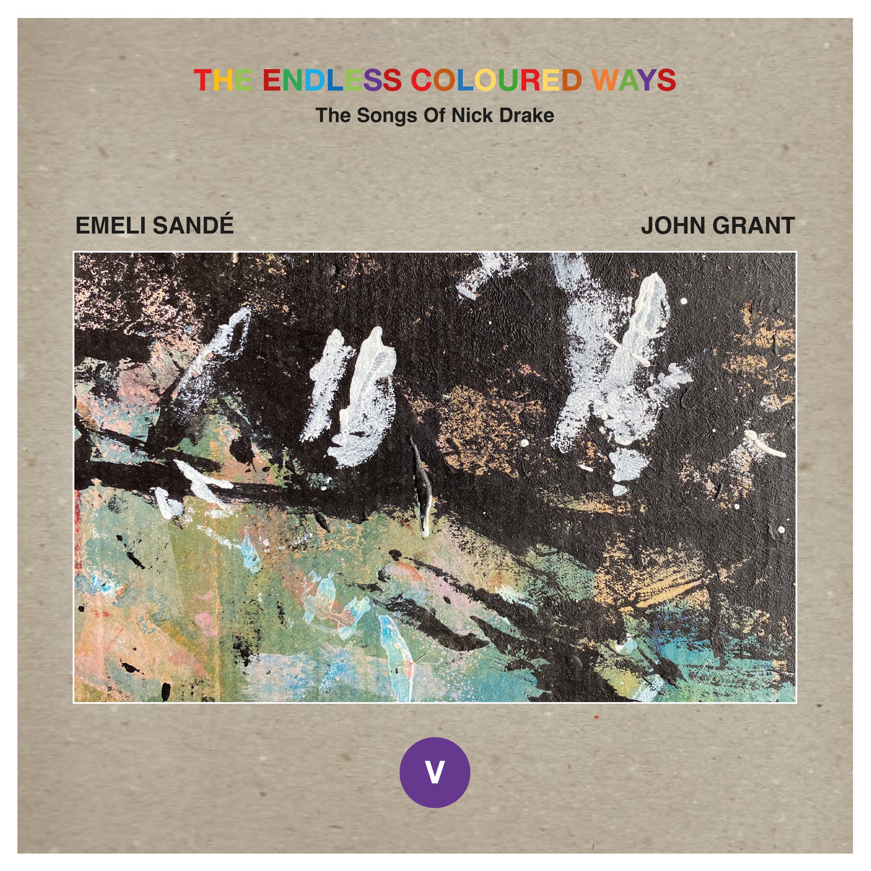 The Endless Coloured Ways: The Songs of Nick Drake - 7