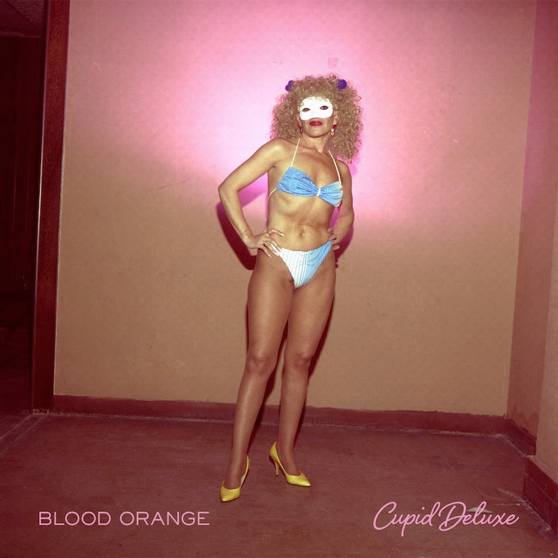 Cupid Deluxe - LP