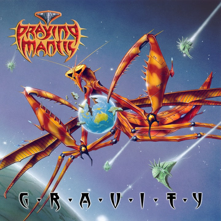 Gravity - CD