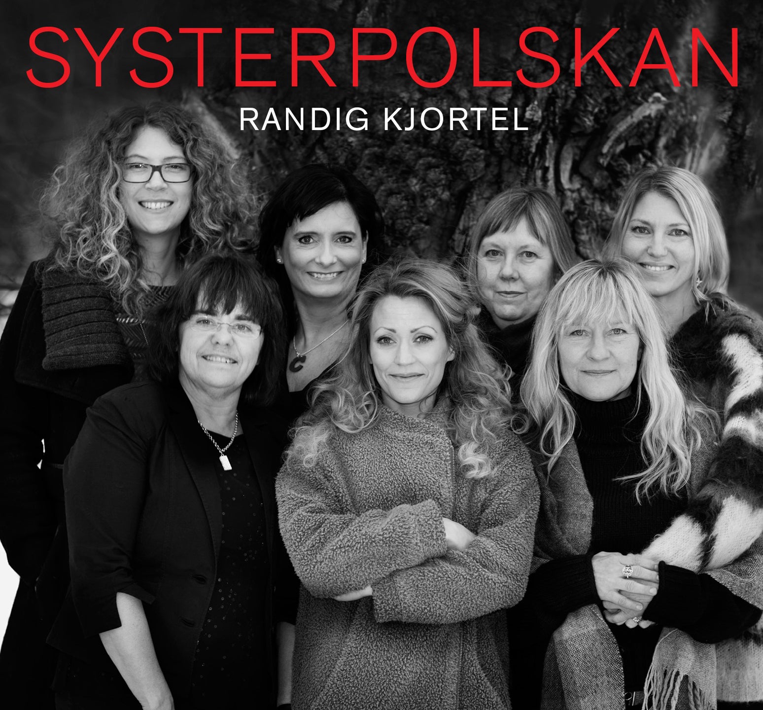 Randig kjortel - CD