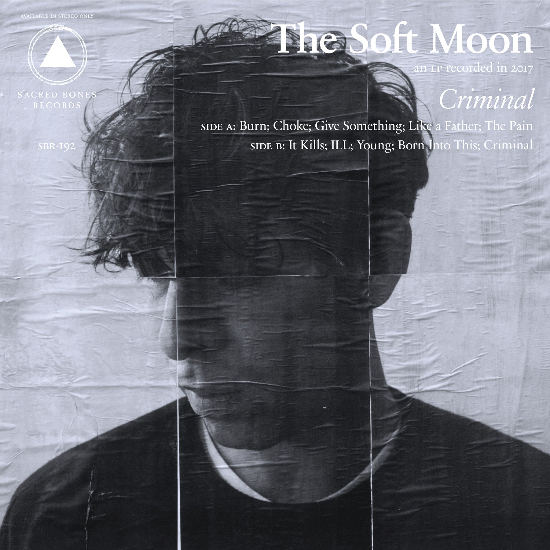 Criminal - LP
