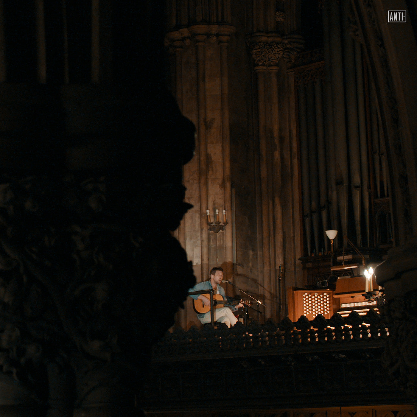 A Very Lonely Solstice - LP