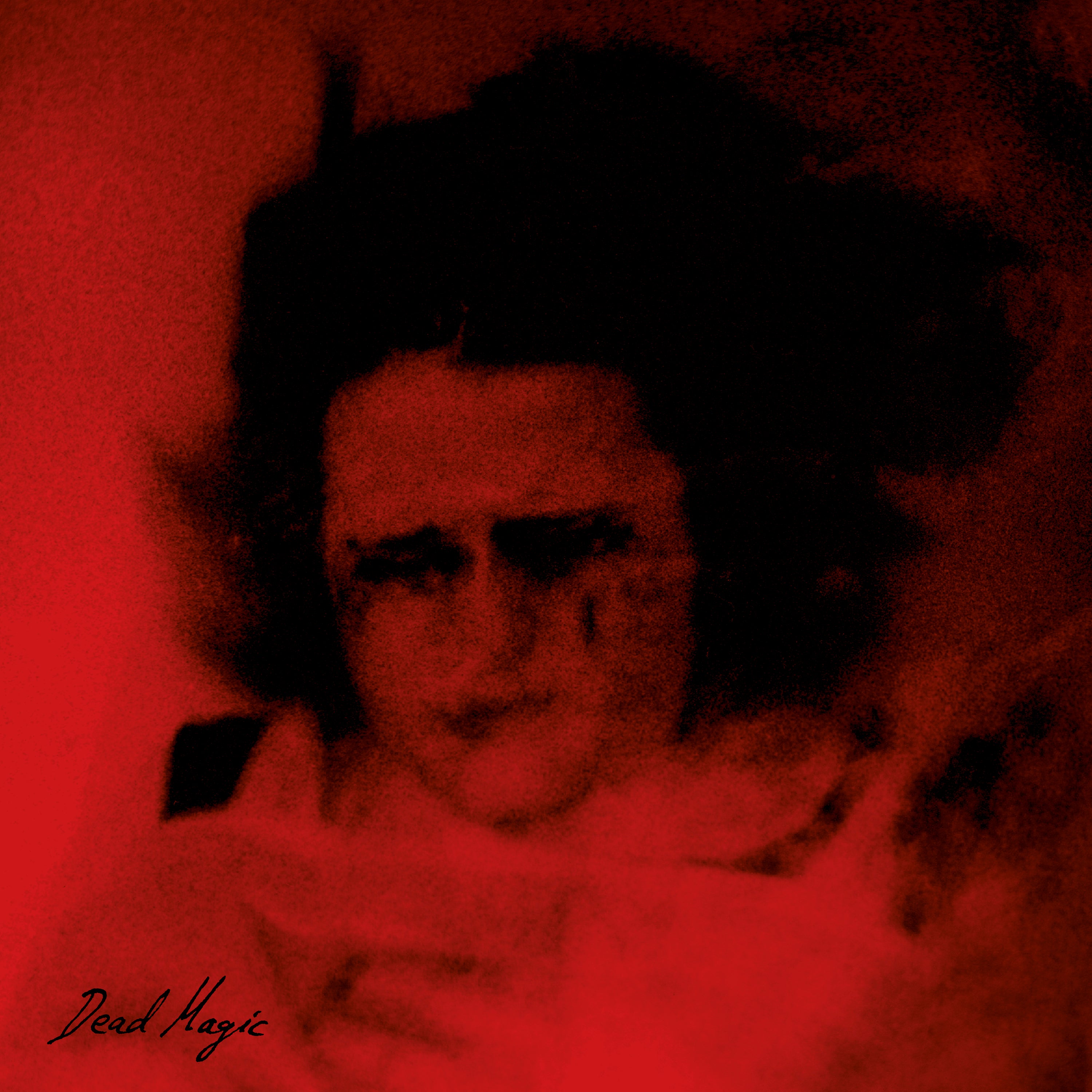 Dead Magic - LP