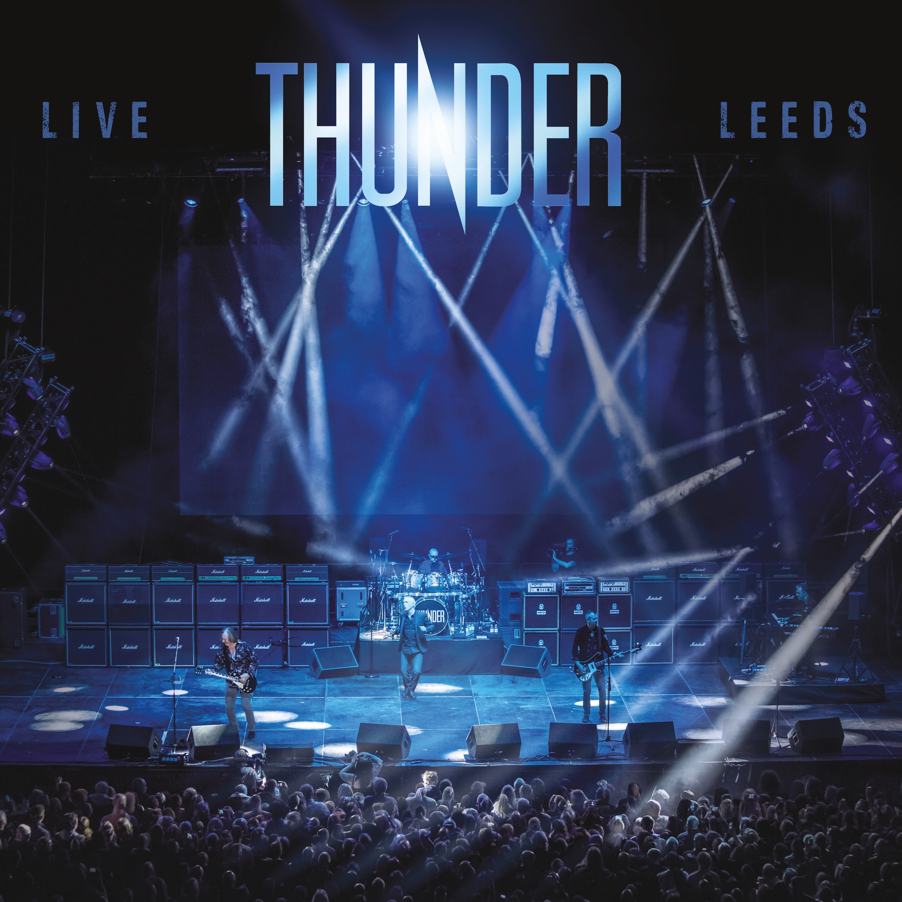 Live At Leeds - 2xCD