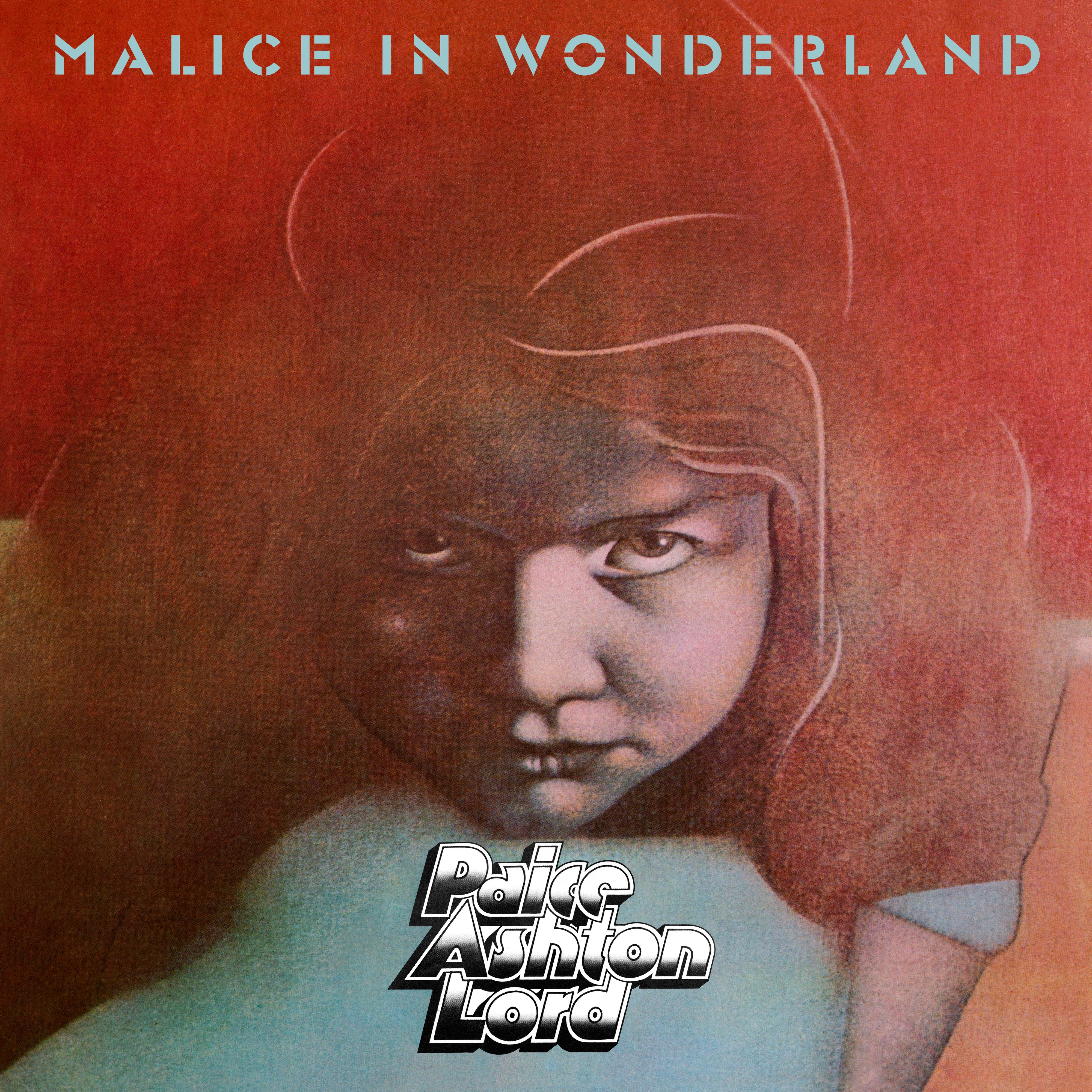 Malice In Wonderland - 2xLP