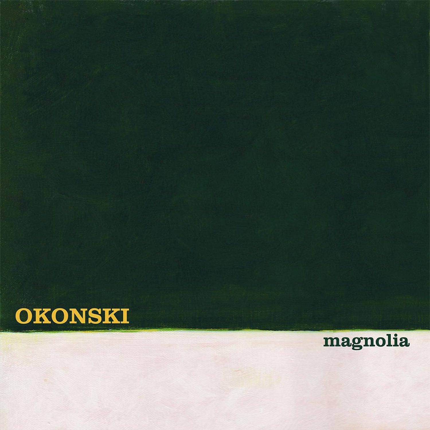 Magnolia - CD
