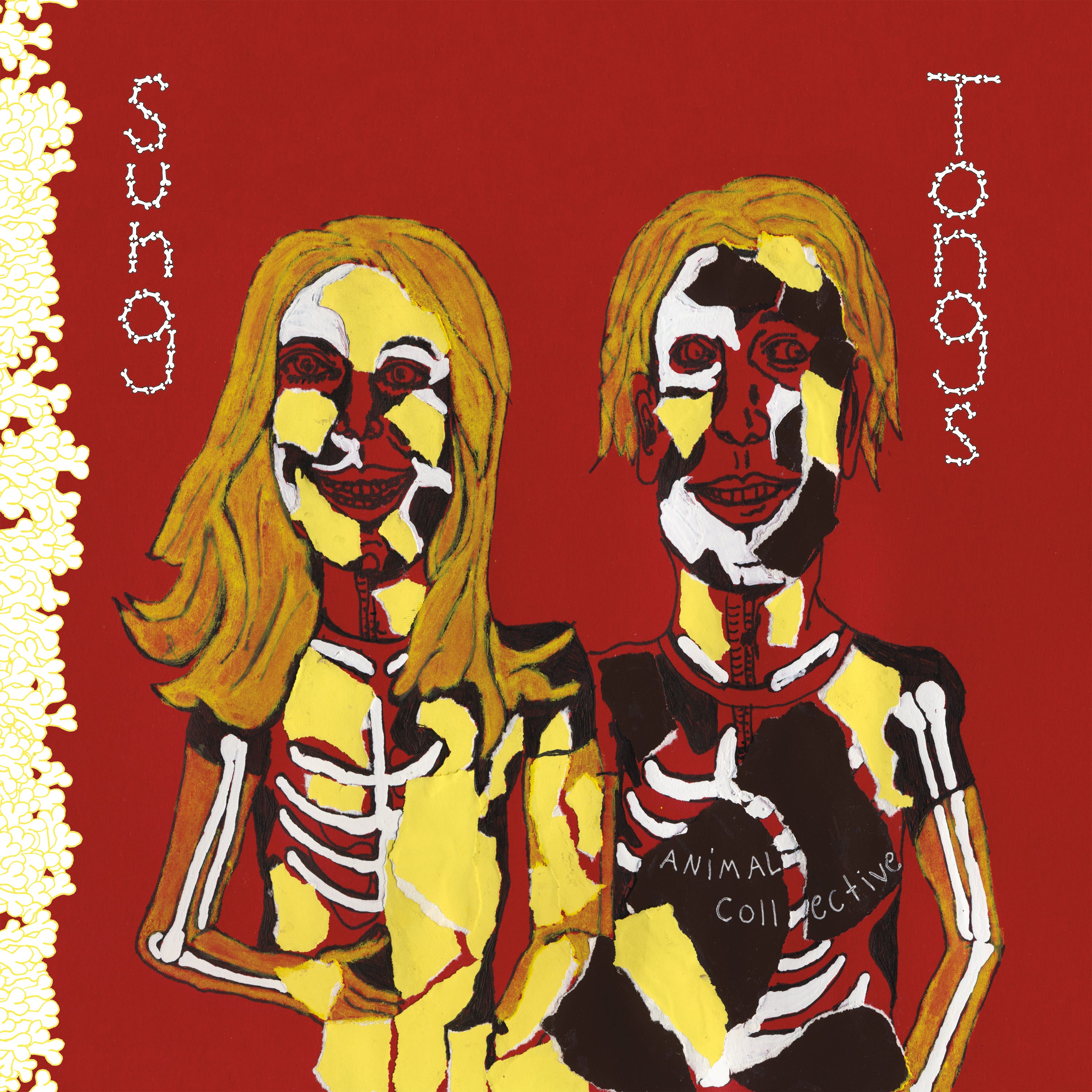 Sung Tongs 20th Anniversary Edition - 2xLP